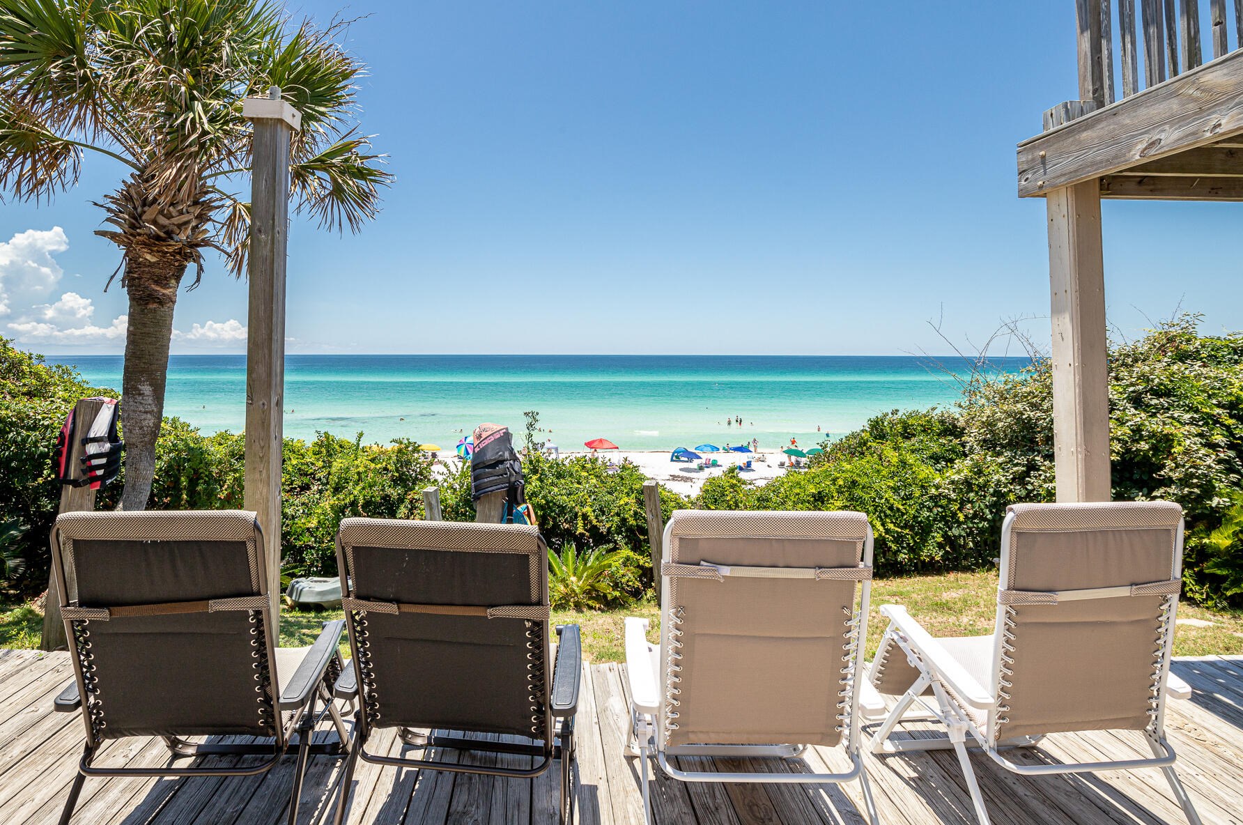 2554 County Highway 30a, Santa Rosa Beach, FL 32459-6211