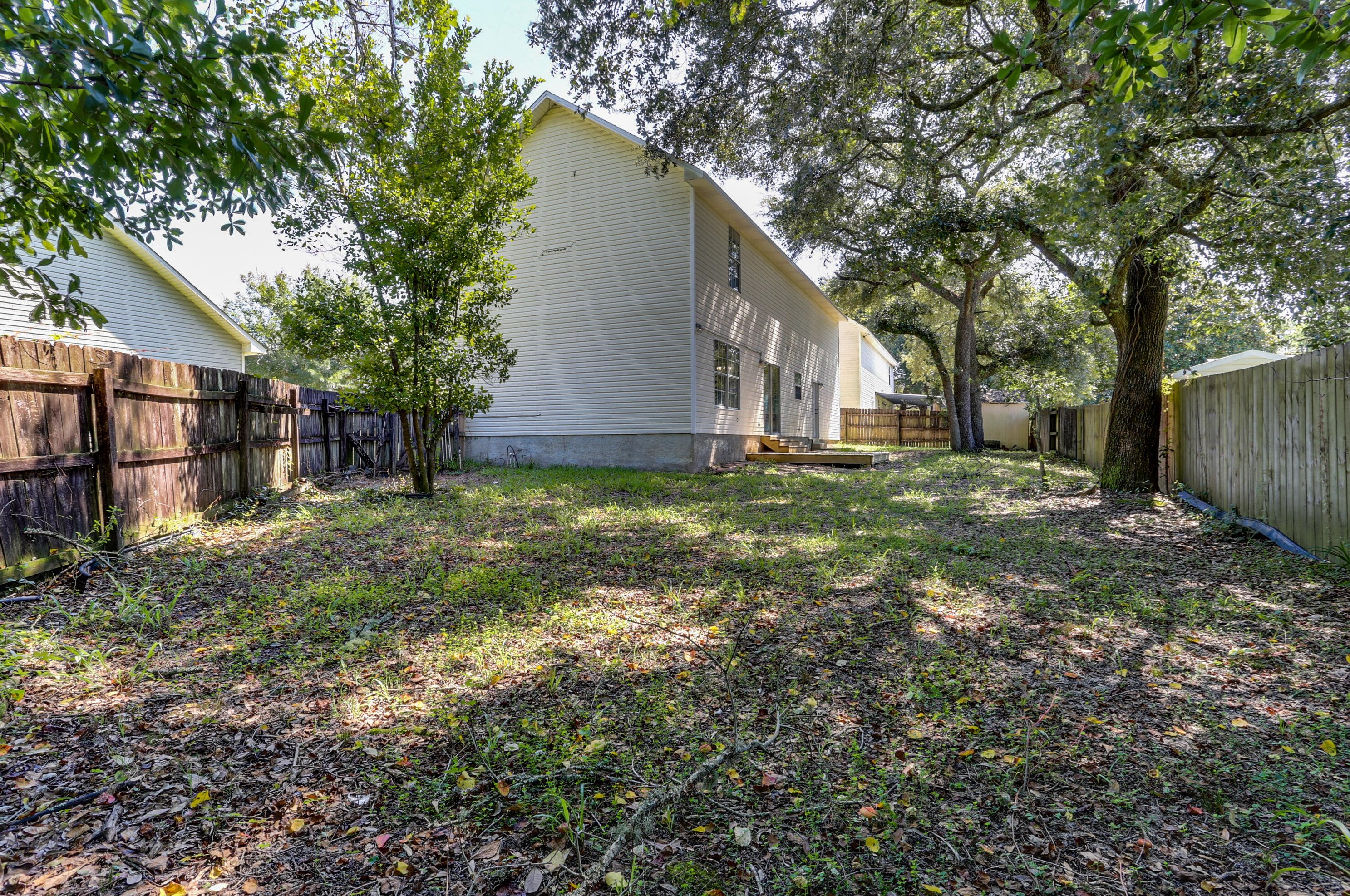 512 Hillview Cir, Crestview FL  32536-9264 exterior