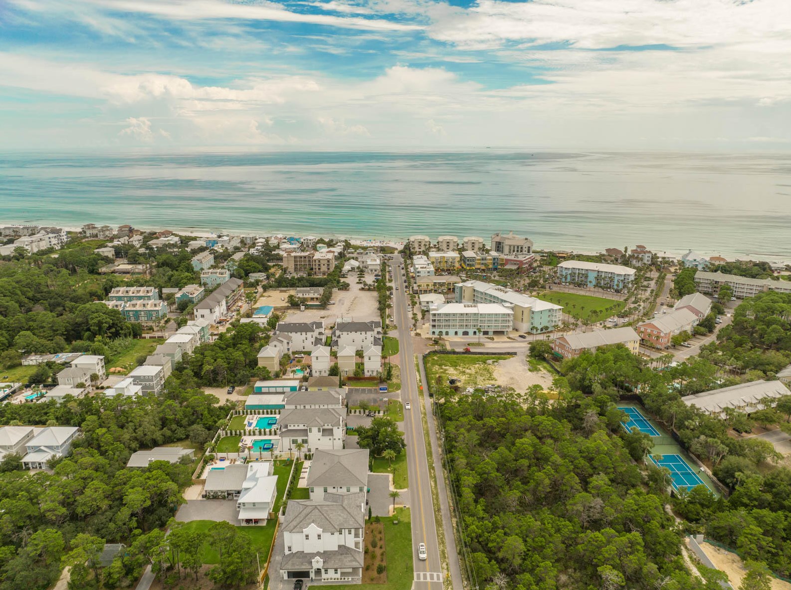 975 County Highway 393, Santa Rosa Beach, FL 32459-3817
