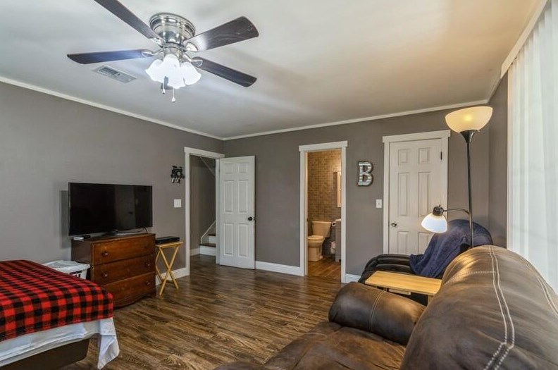 525 Shoal River Dr, Crestview FL  32539-8359 exterior