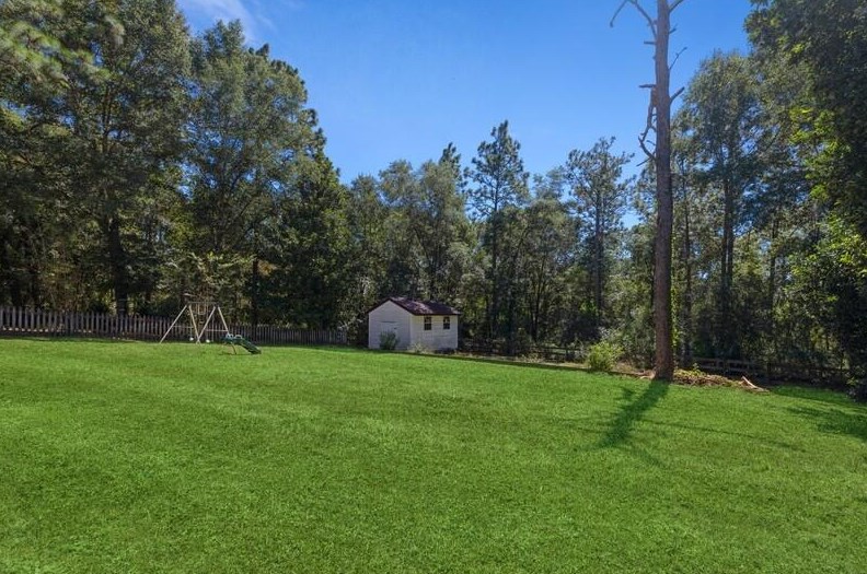 525 Shoal River Dr, Crestview FL  32539-8359 exterior