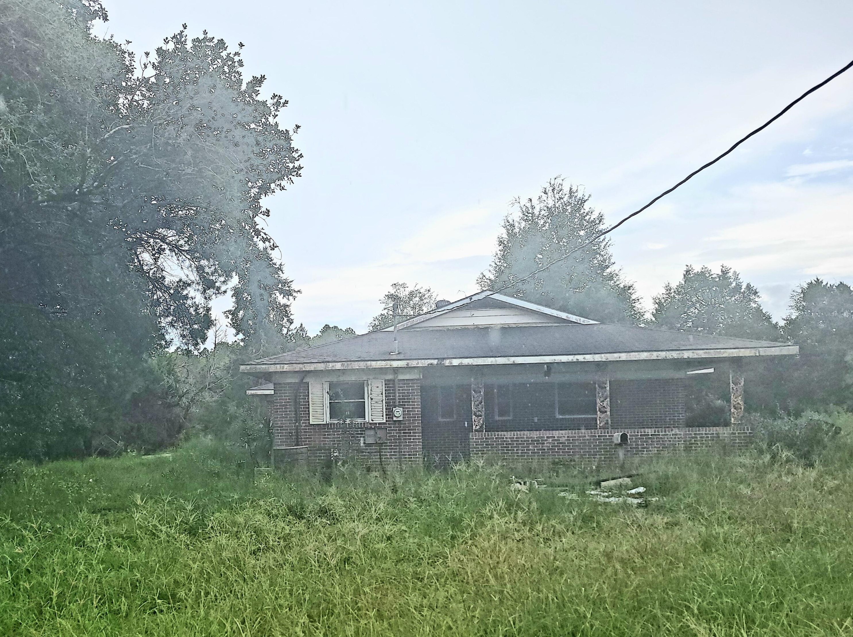 12489 State Hwy 81, Red Bay, FL 32455