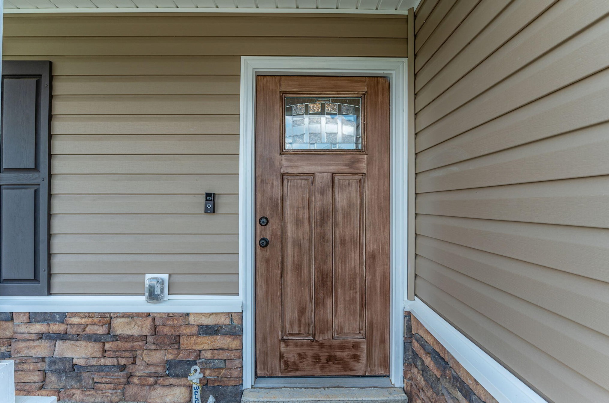 195 Wainwright Dr, Crestview FL  32539-6957 exterior