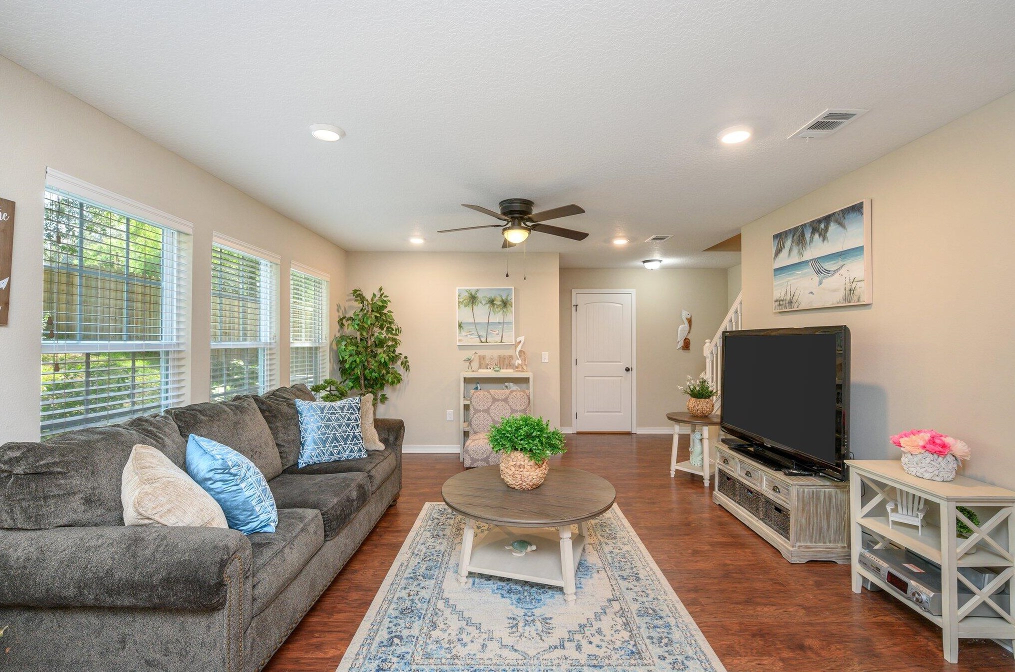195 Wainwright Dr, Crestview FL  32539-6957 exterior