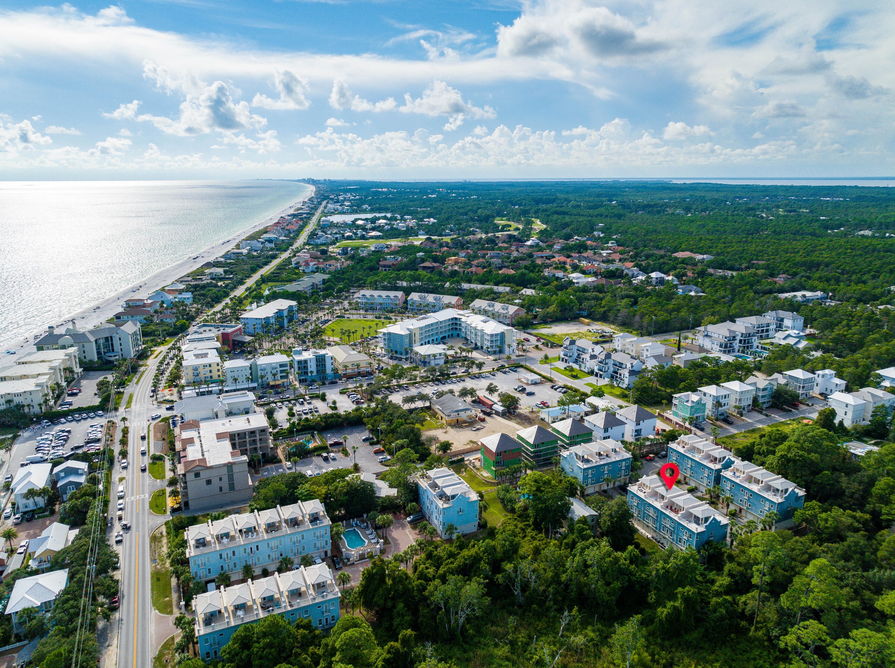 44 Coastal Grove Way, Santa Rosa Beach, FL 32459-4367