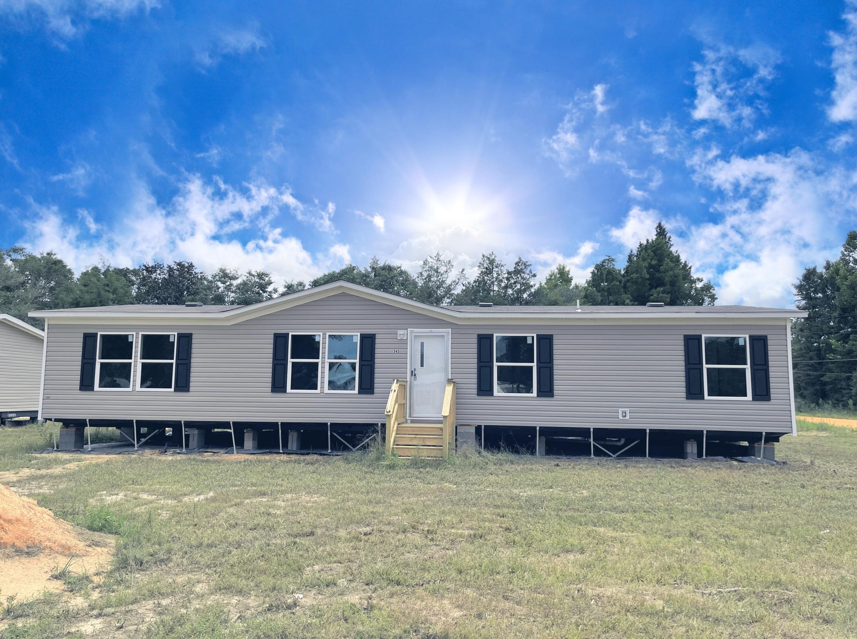 343 W Cypress Ave W, Defuniak Springs, FL 32433