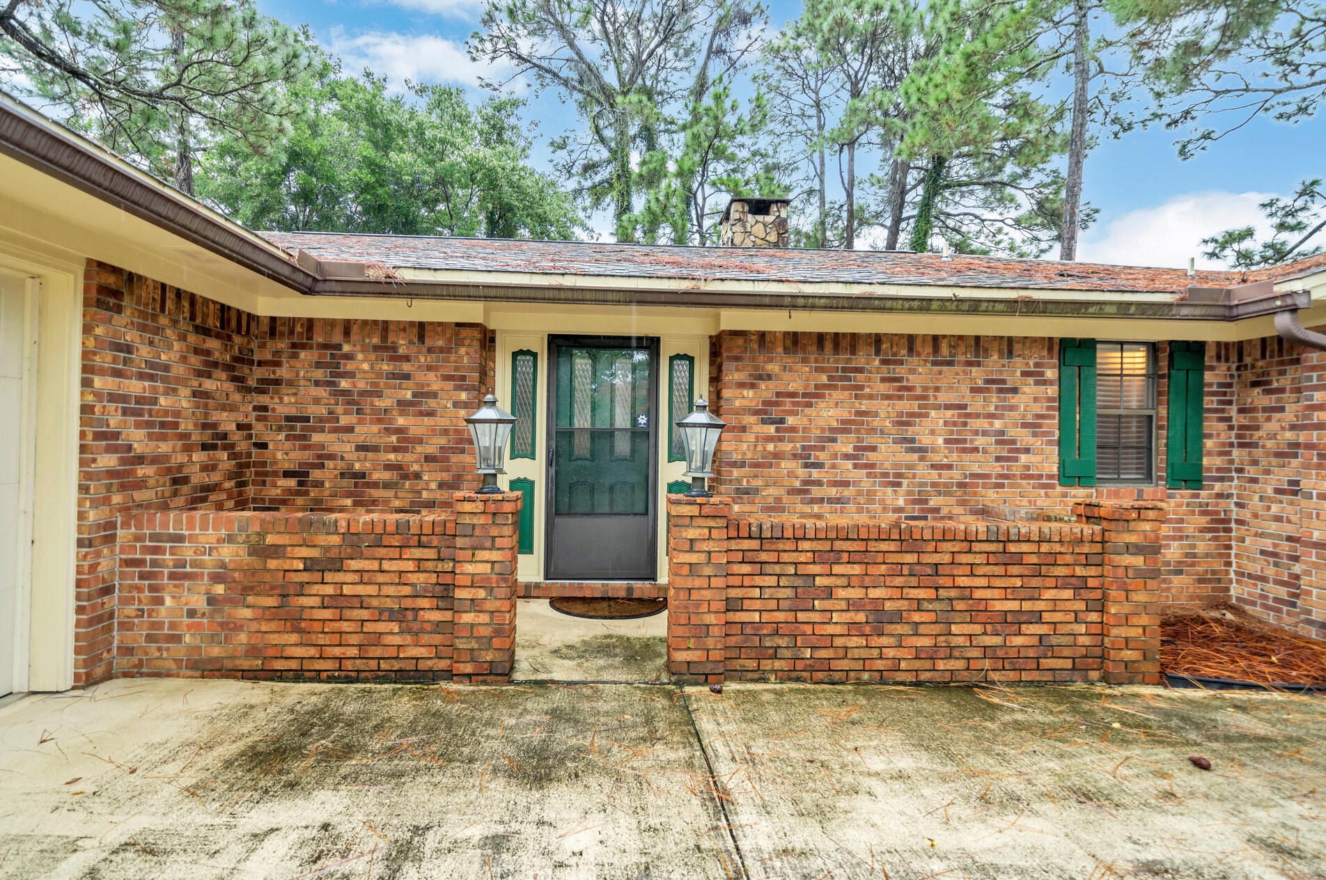 46 Country Clb Dr, Destin FL 32541-4403 exterior