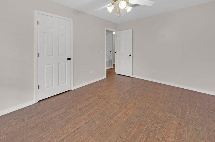 5132 Whitehurst Ln, Crestview FL  32536-2205 exterior