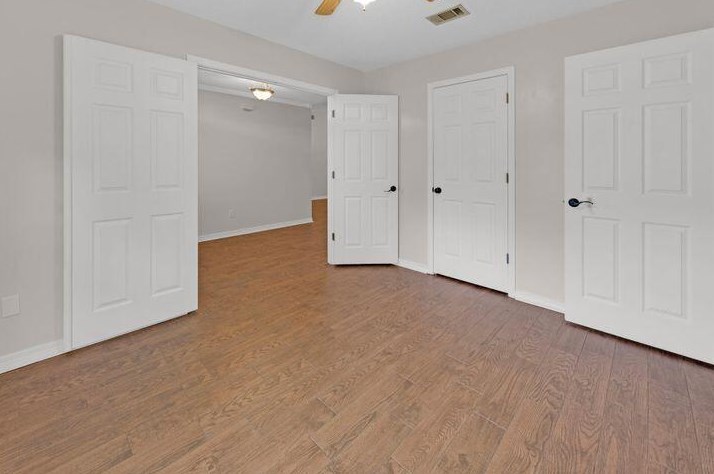 5132 Whitehurst Ln, Crestview FL  32536-2205 exterior