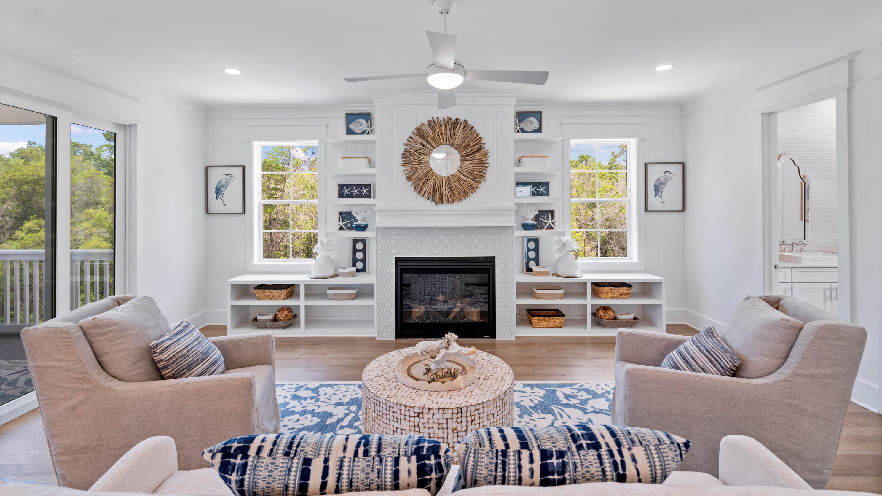 194 Grayton Blvd, Santa Rosa Beach FL  32459-8949 exterior