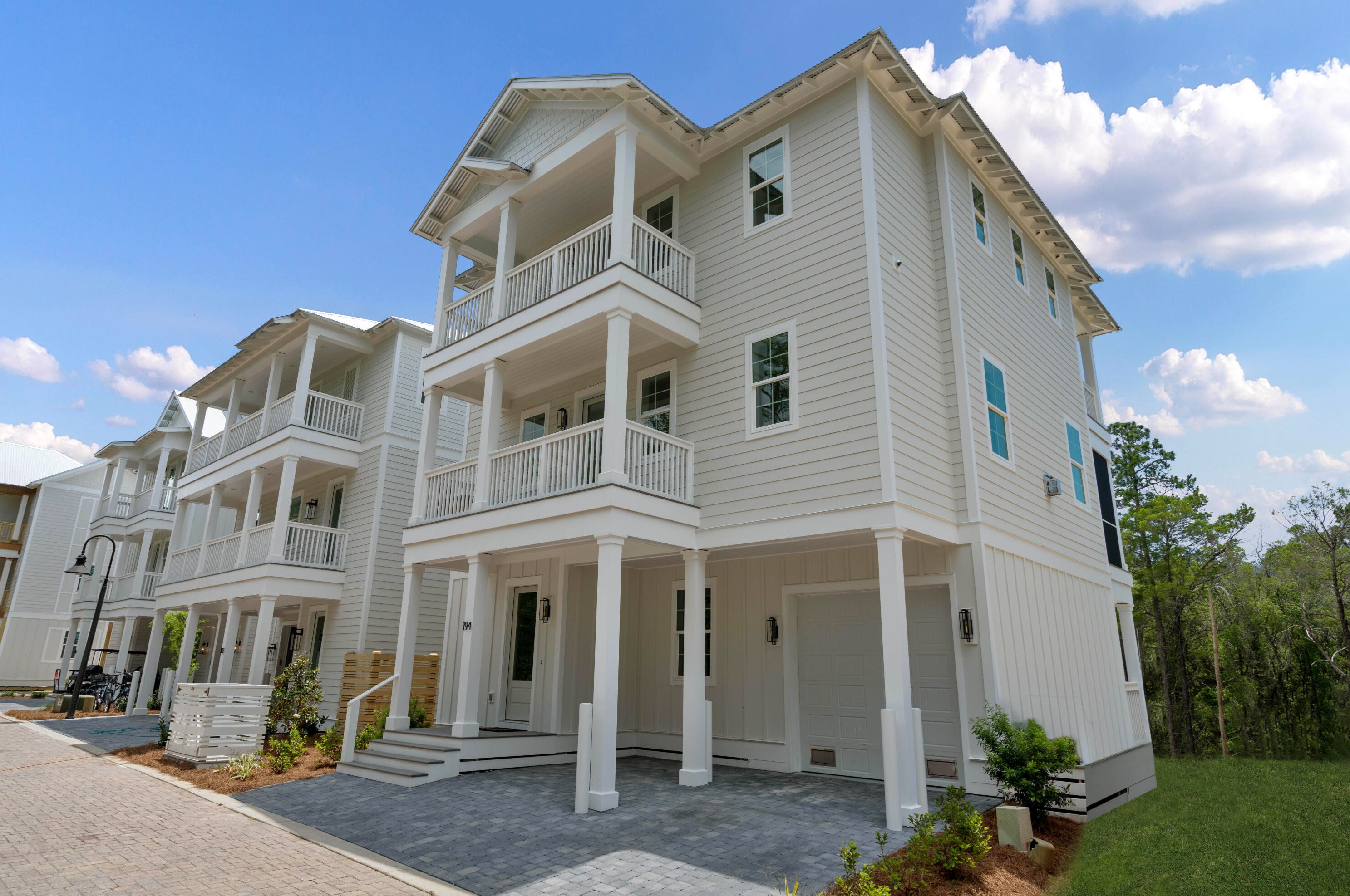 194 Grayton Blvd, Santa Rosa Beach FL  32459-8949 exterior