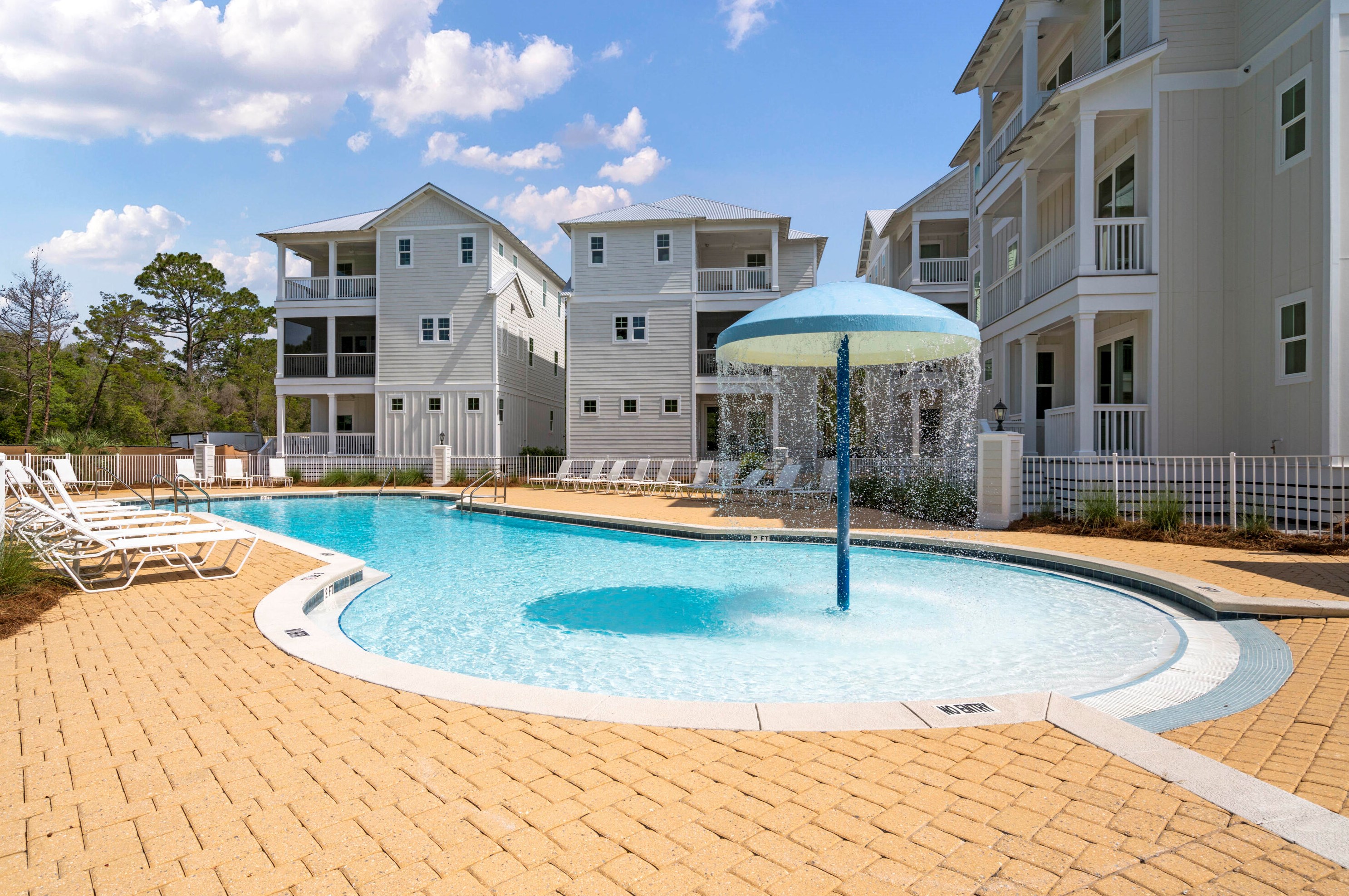 194 Grayton Blvd, Santa Rosa Beach FL  32459-8949 exterior