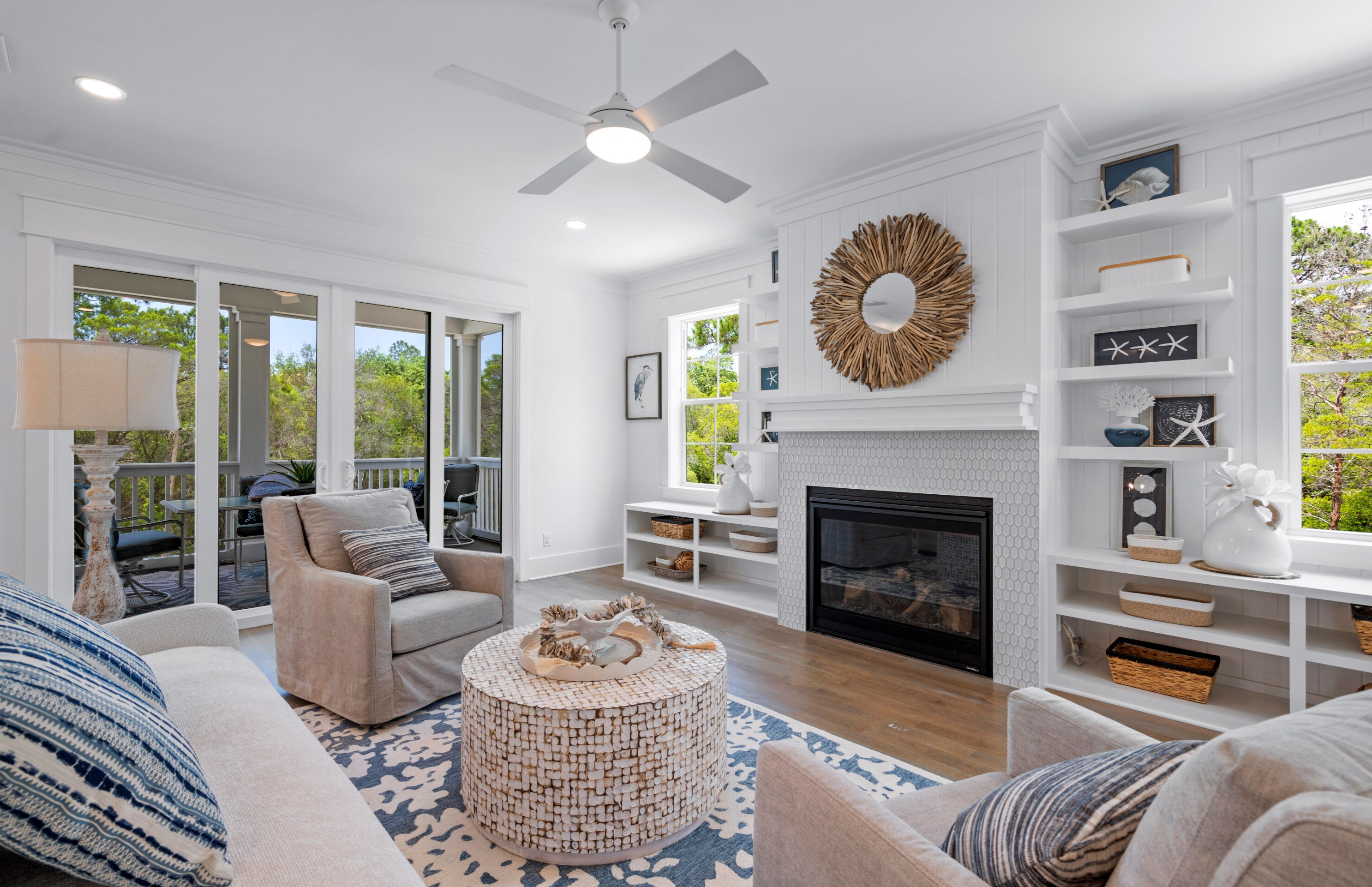 194 Grayton Blvd, Santa Rosa Beach FL  32459-8949 exterior