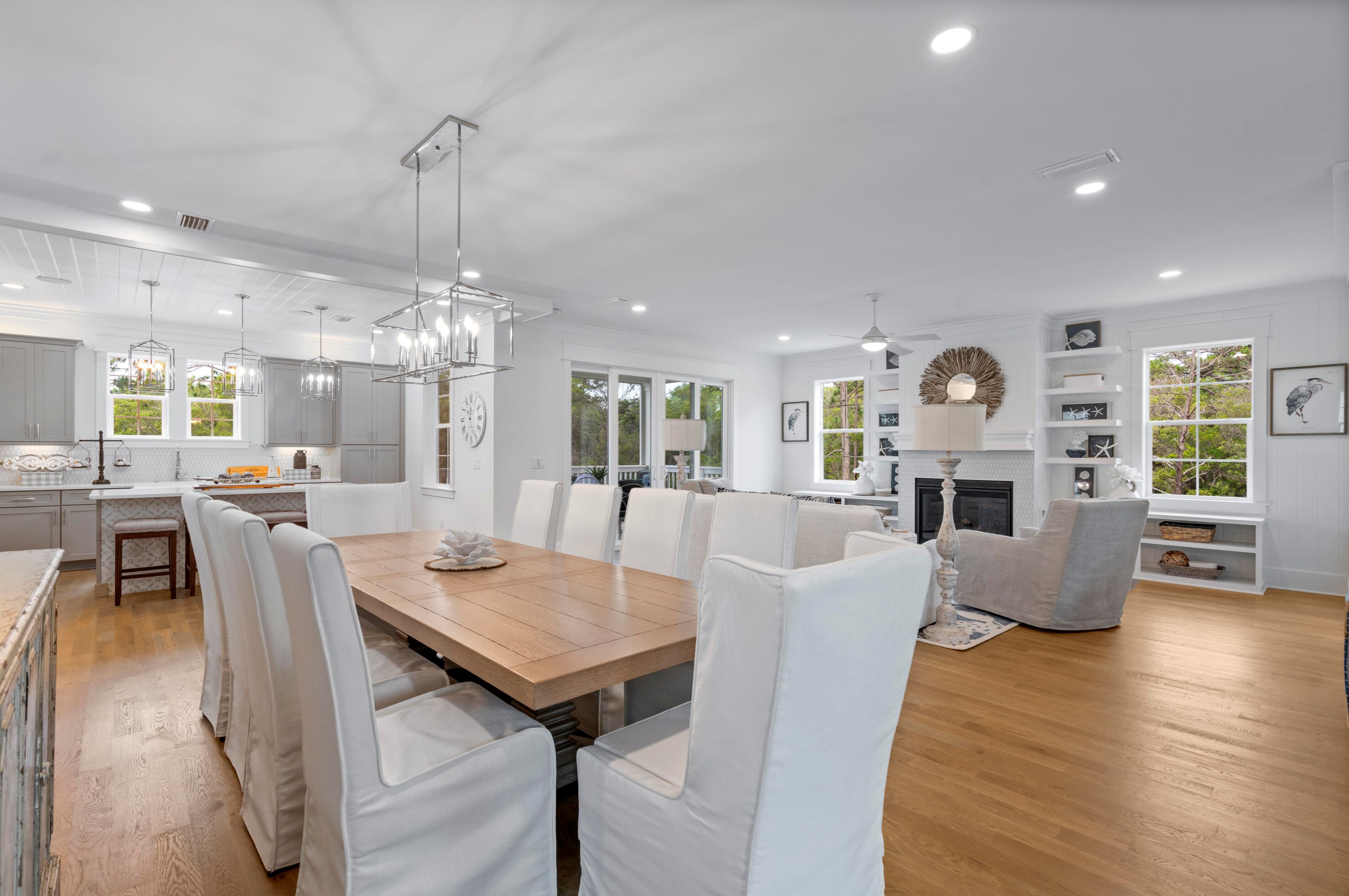 194 Grayton Blvd, Santa Rosa Beach FL  32459-8949 exterior