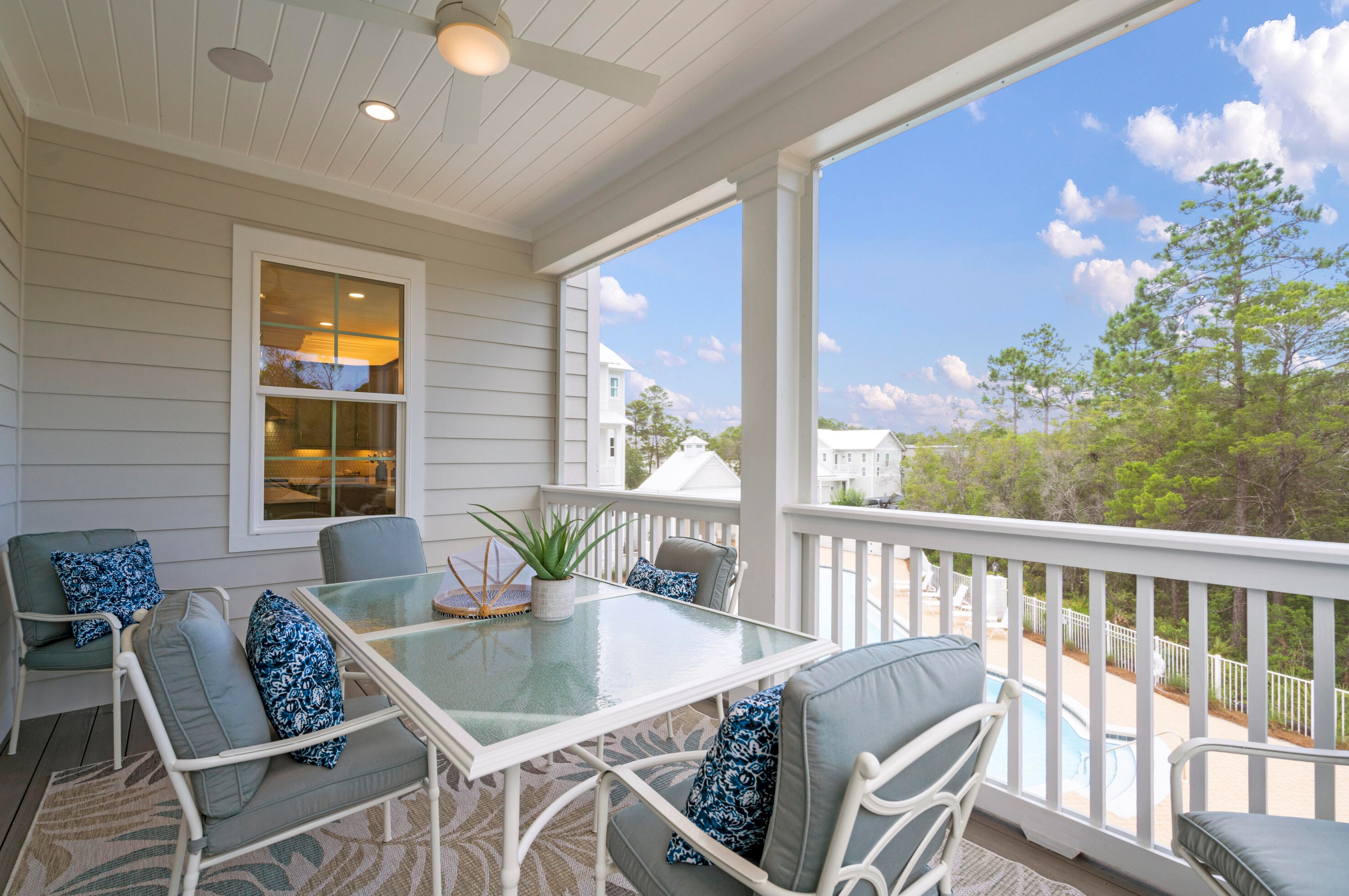 194 Grayton Blvd, Santa Rosa Beach FL  32459-8949 exterior