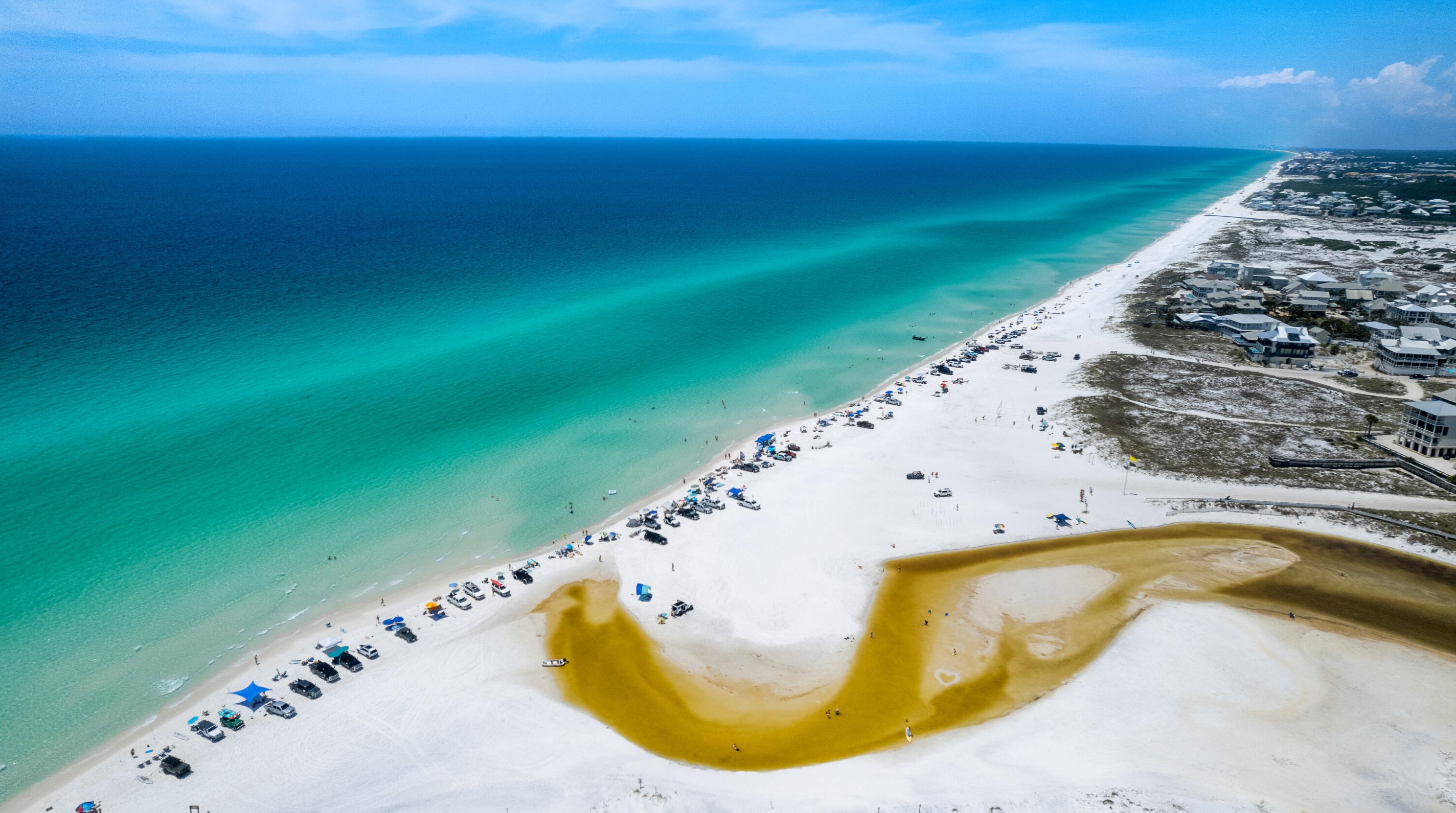 194 Grayton Blvd, Santa Rosa Beach FL  32459-8949 exterior