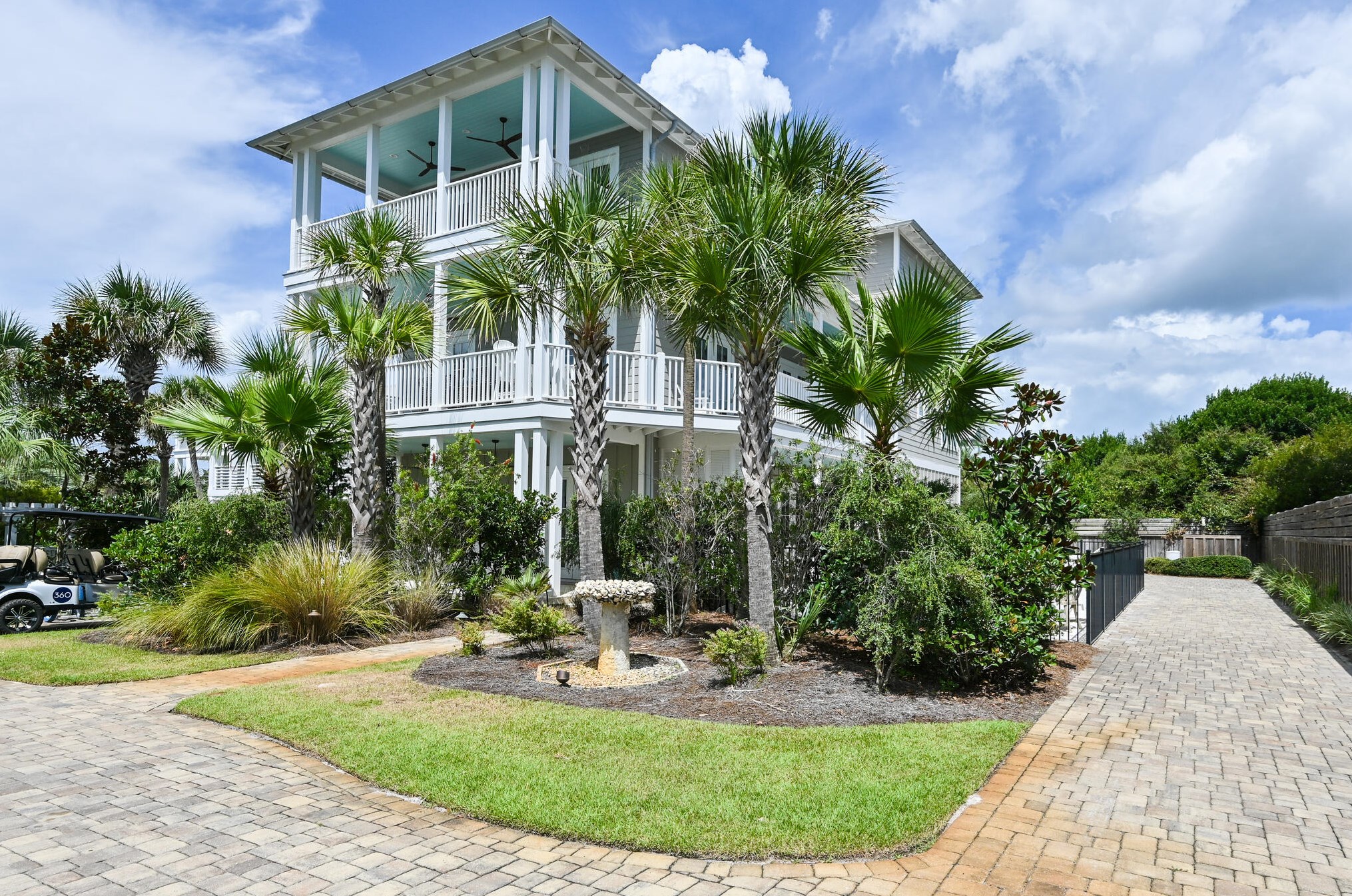 401 Blue Mountain Rd, Santa Rosa Beach, FL 32459