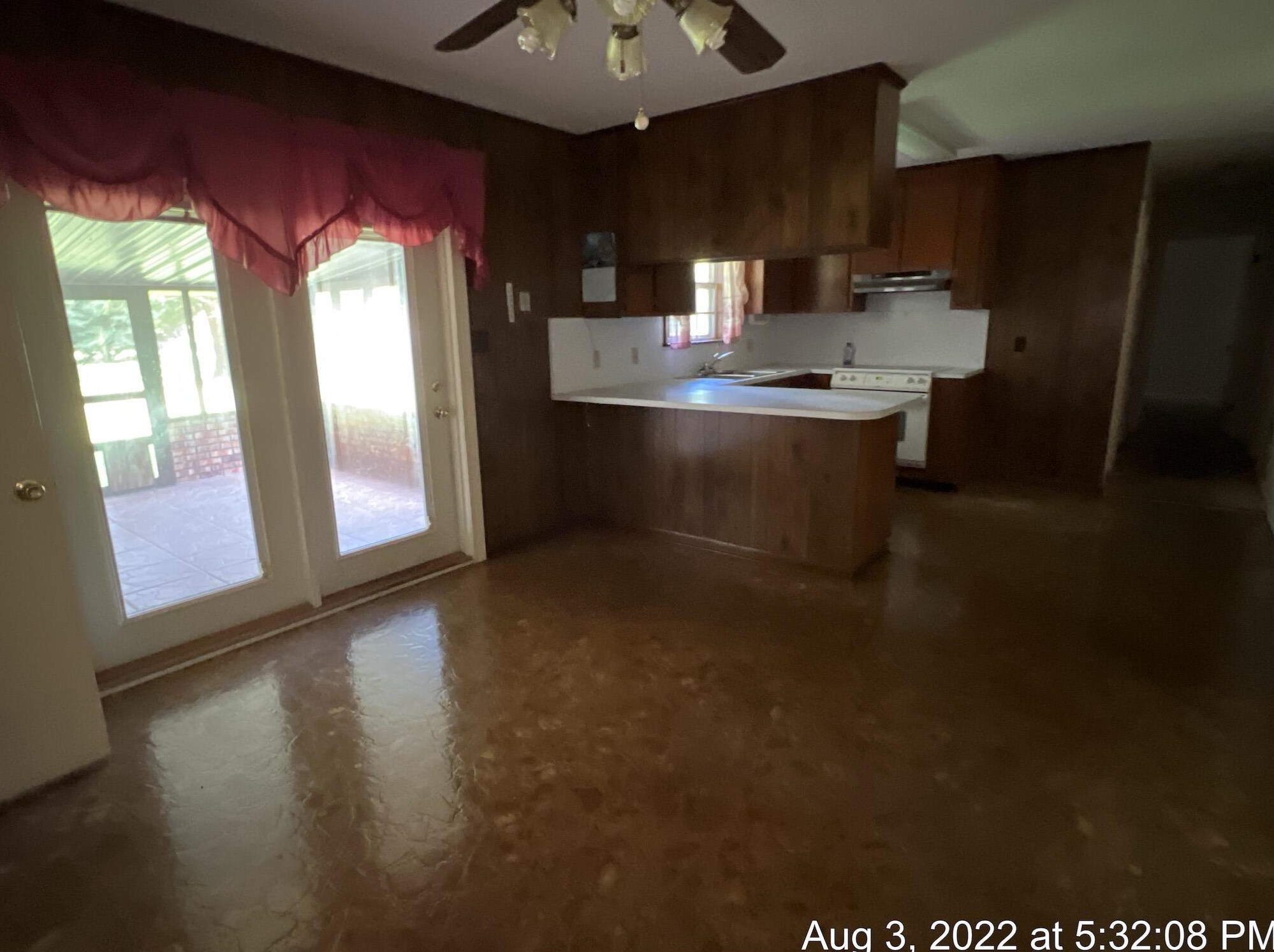 5355 Keyser Mill Rd, Crestview, FL 32531