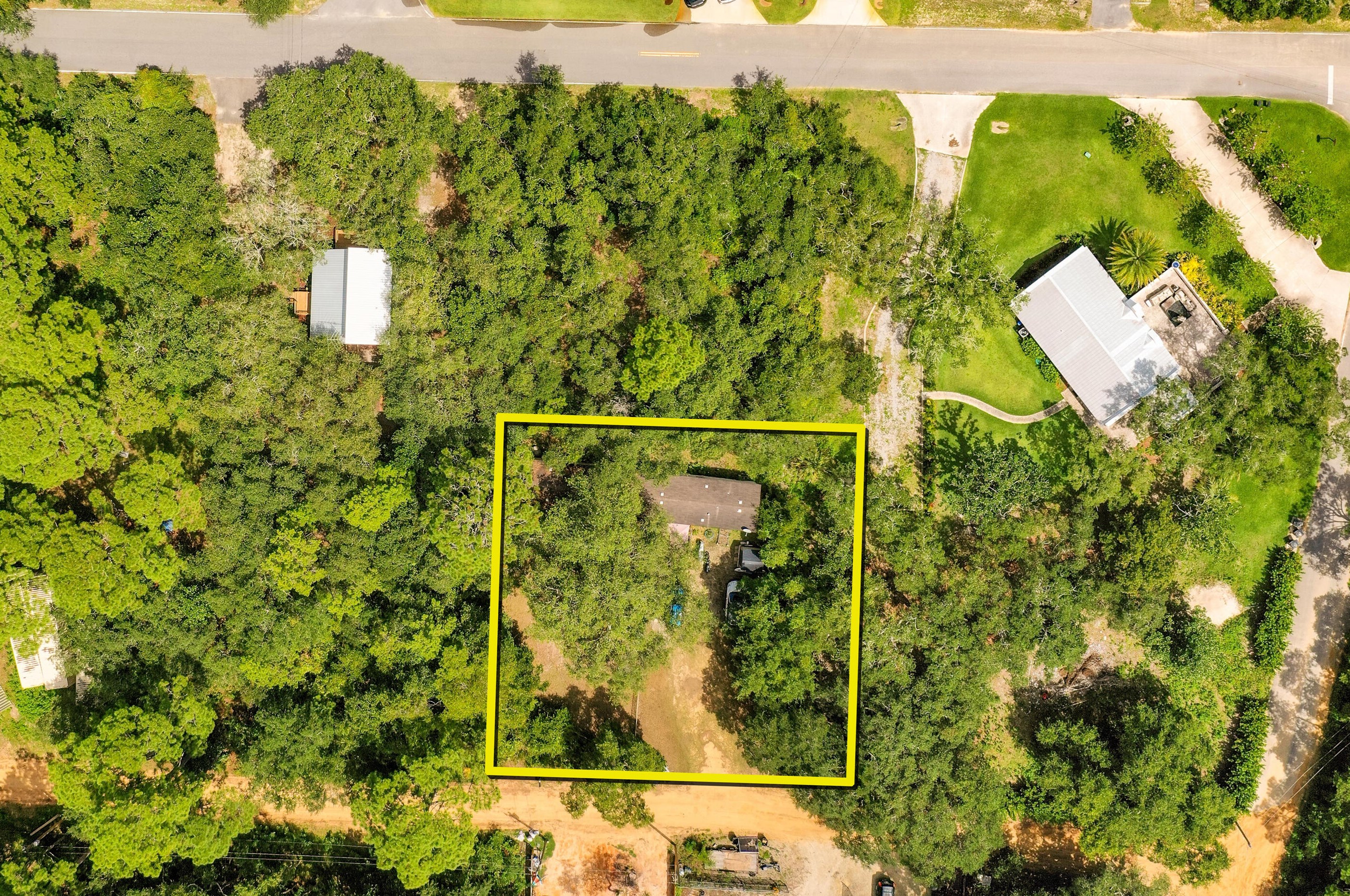 213 Madge Ln, Santa Rosa Beach, FL 32459-3043