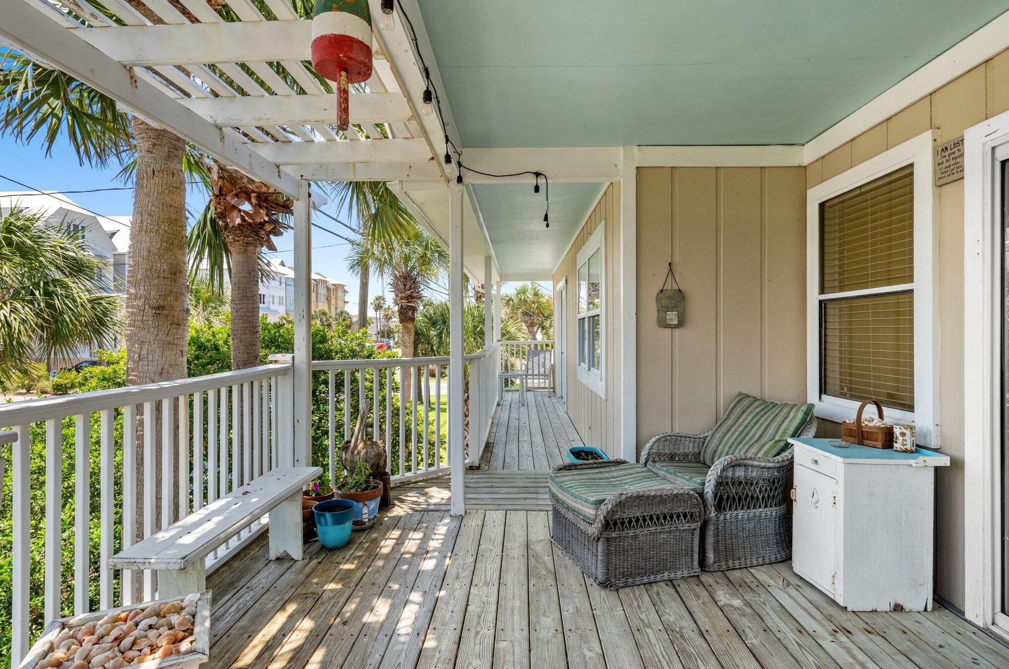 20312 Front Beach Rd, Panama City FL exterior