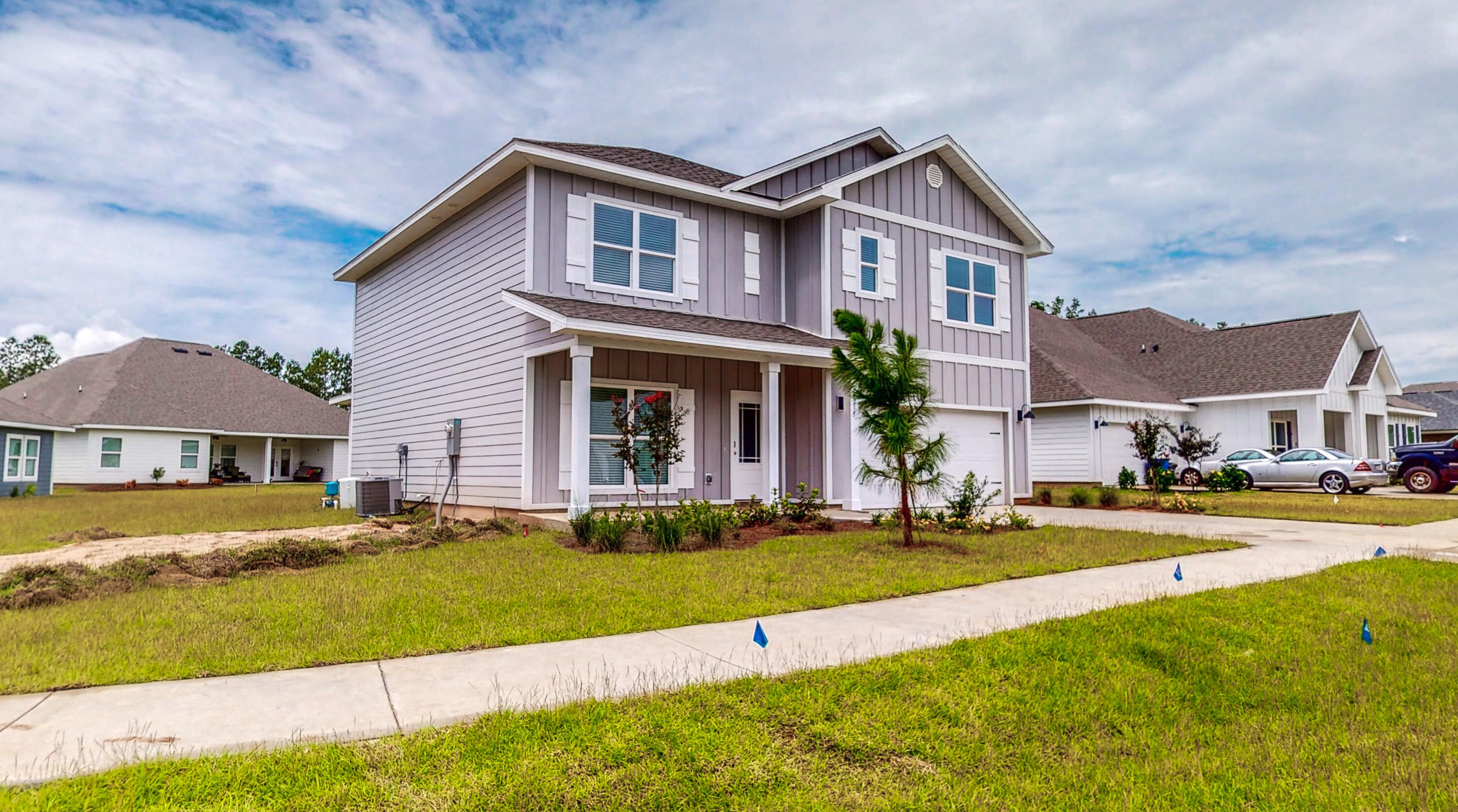 235 Perimeter Pl, Freeport, FL 32439