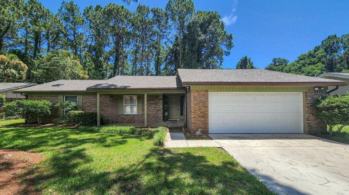 408 Tanglewood Dr, Fort Walton Beach, FL 32547