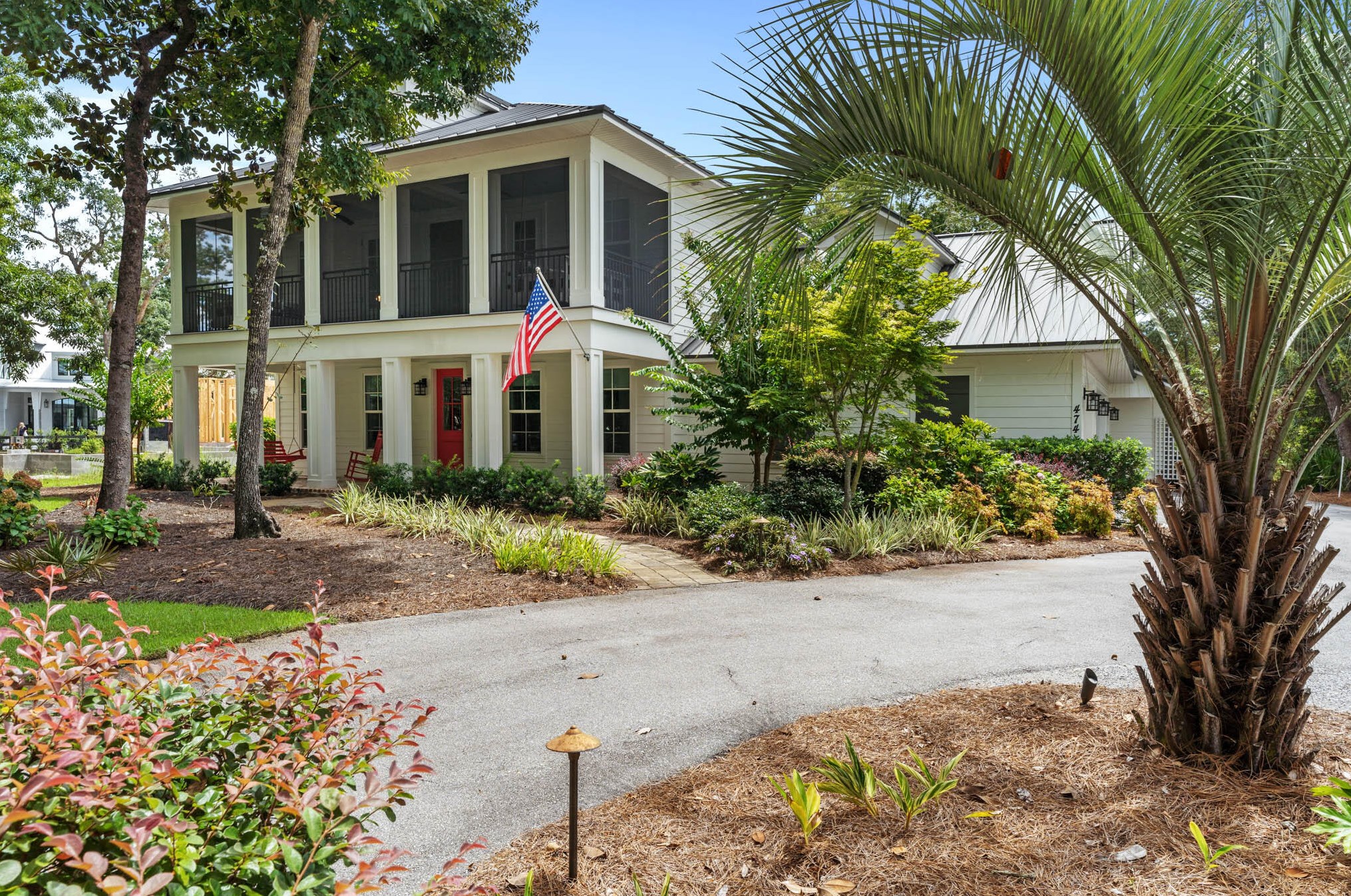 474 Botany Blvd, Santa Rosa Beach, FL 32459-7196