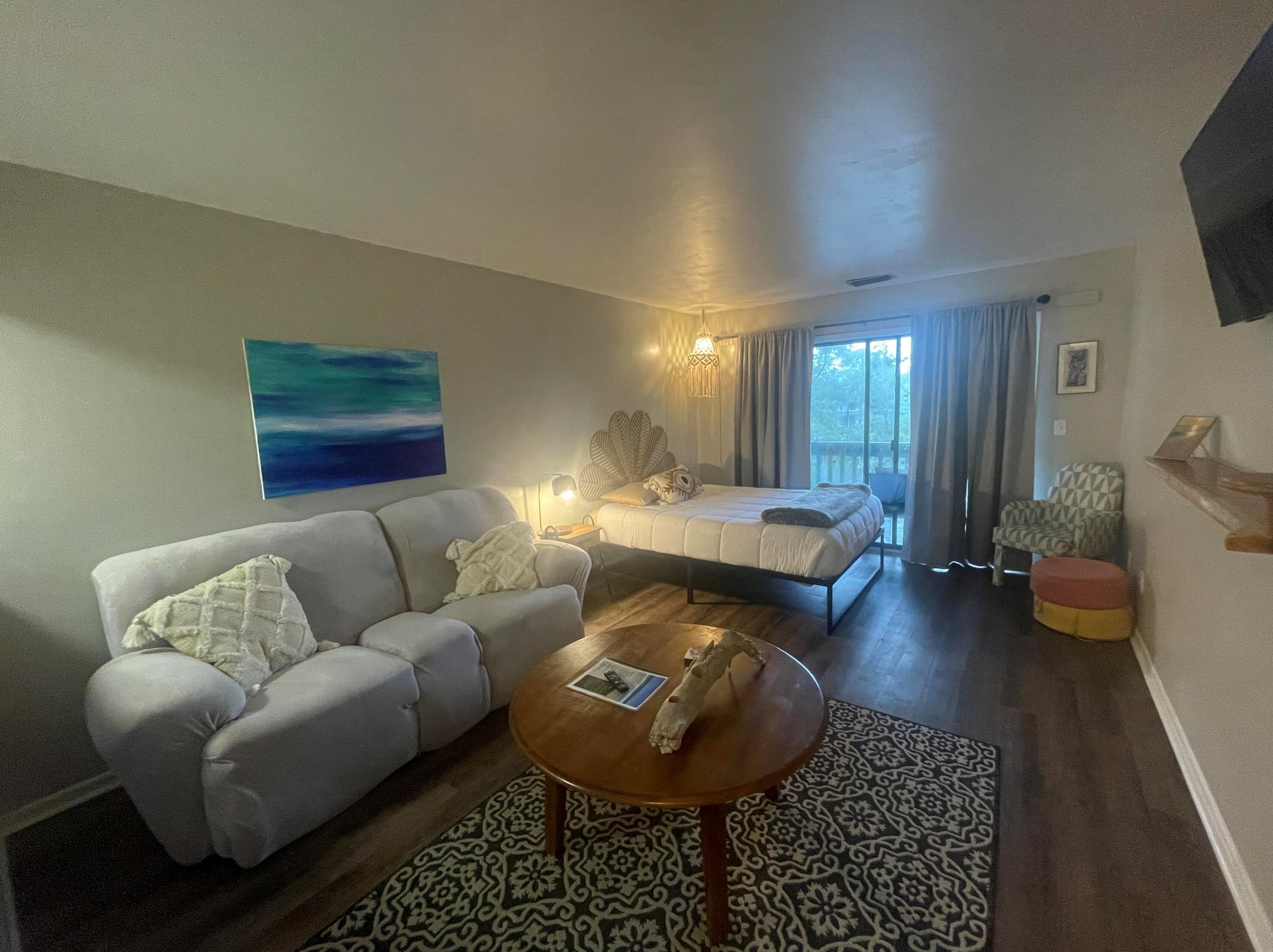 300 Yacht Club Dr #unit 18a, Niceville, FL 32578