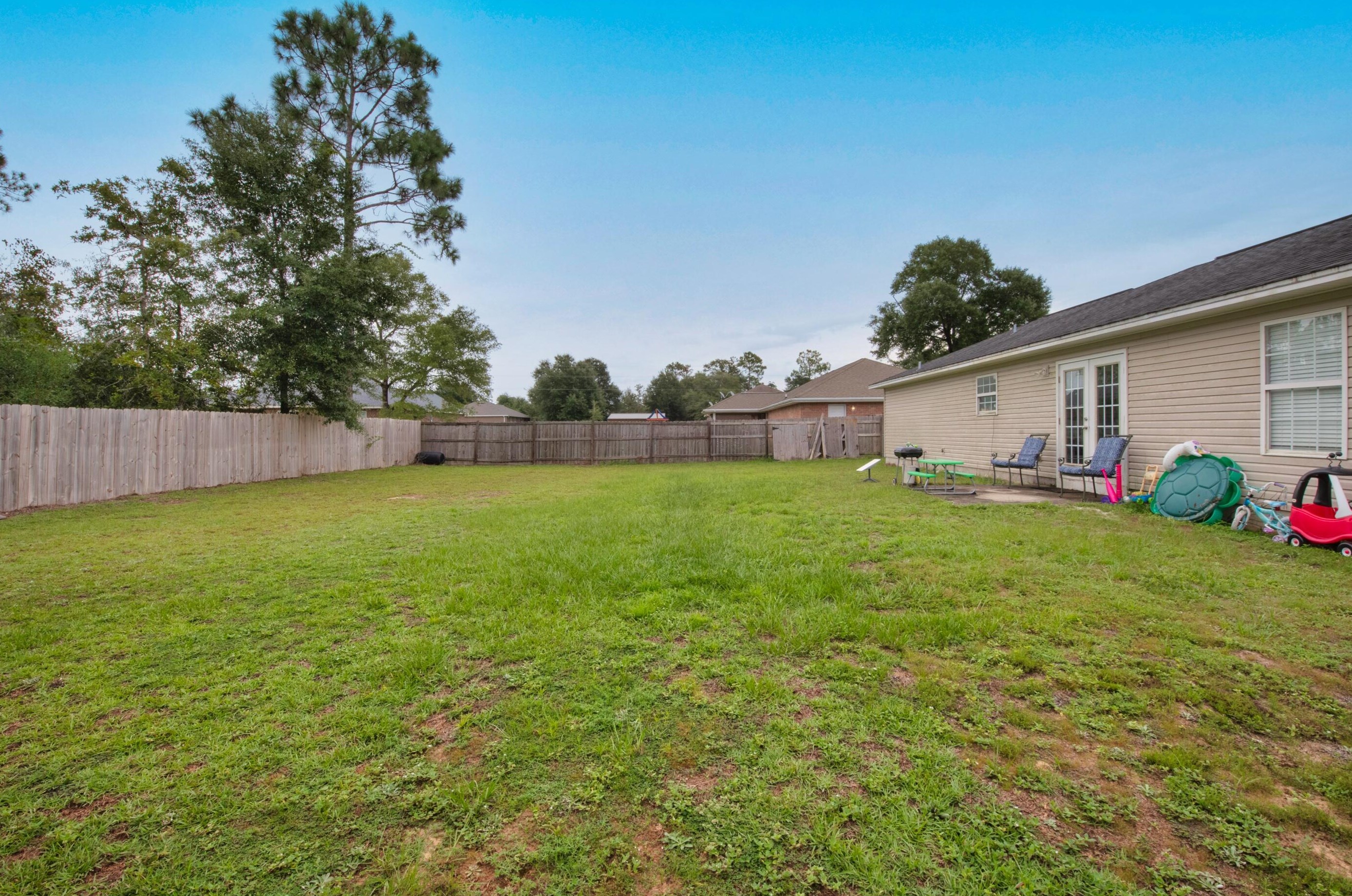 4627 Bobolink Way, Crestview, FL 32539-8745