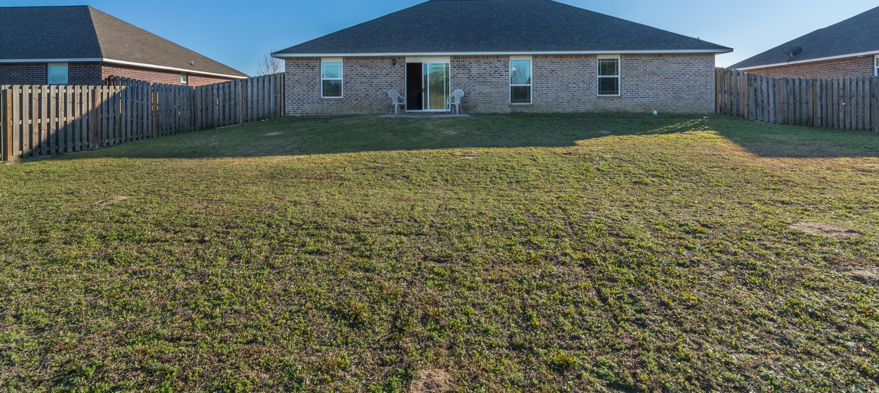 5248 Moore Loop, Crestview FL  32536-5469 exterior