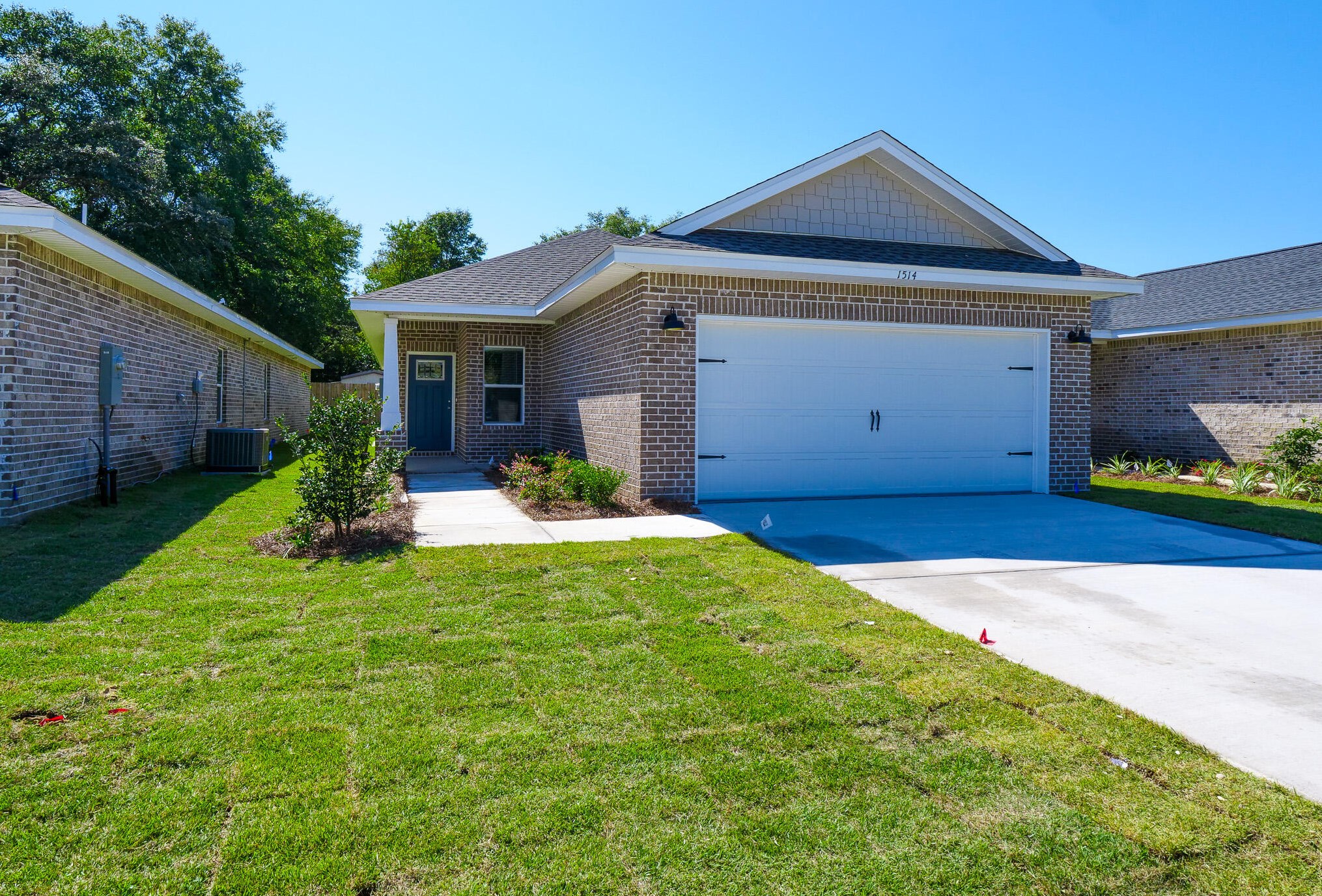 1512 27th St, Niceville, FL 32578-2850