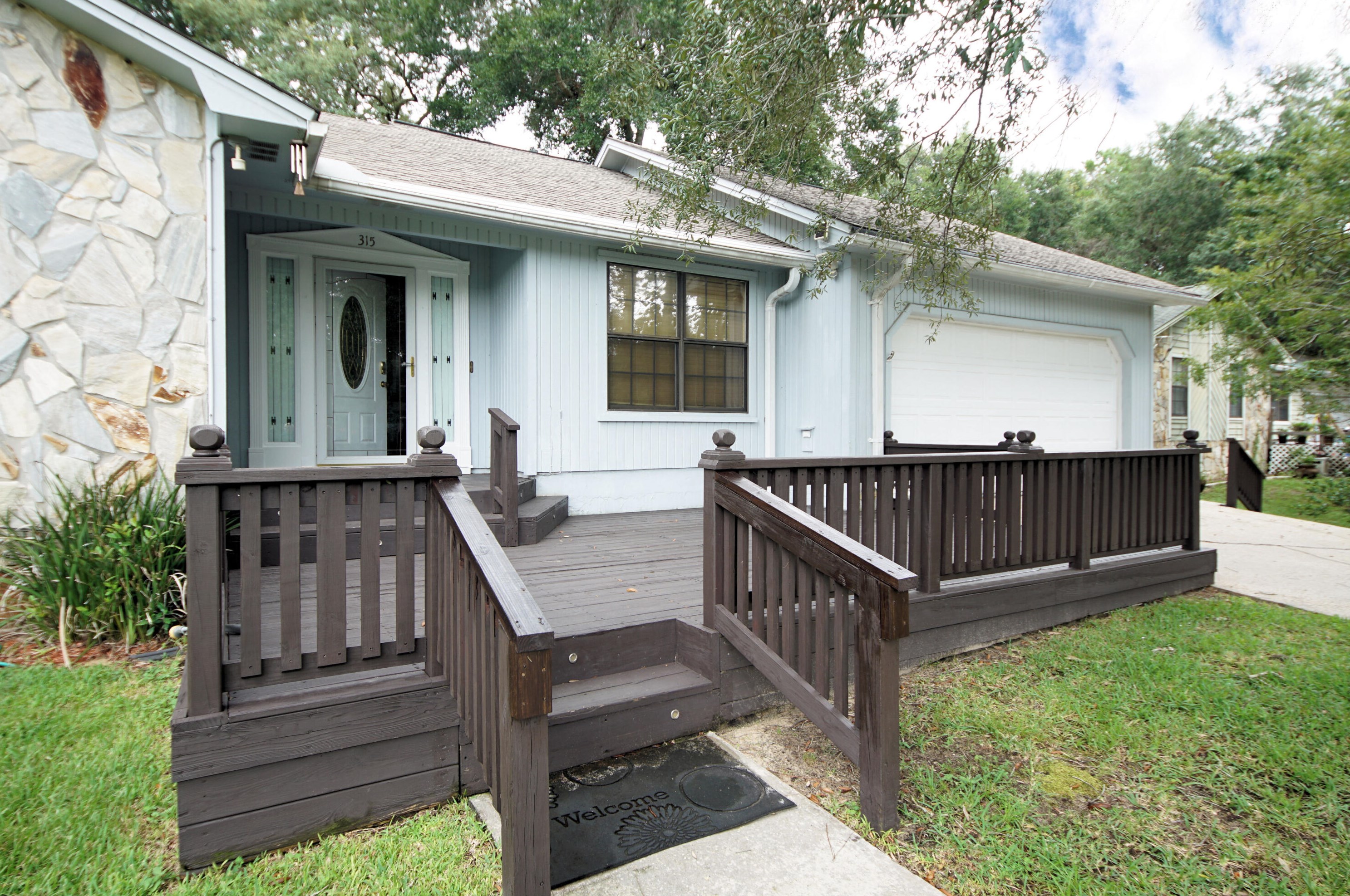 315 Riley Rd, Niceville, FL 32578-3257