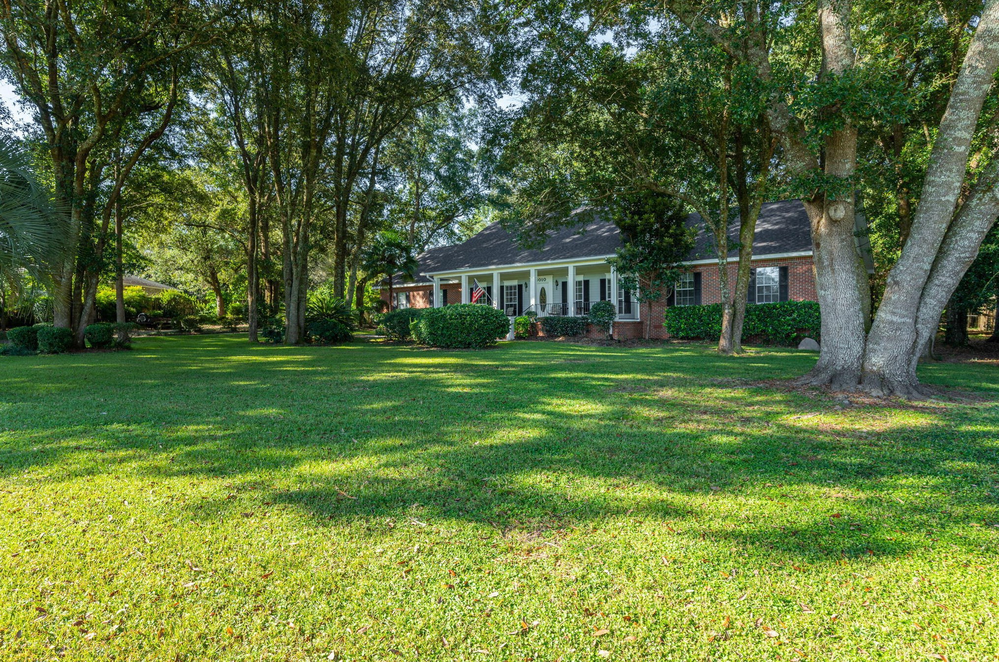 3010 Lancaster Cir, Crestview, FL 32539-7108
