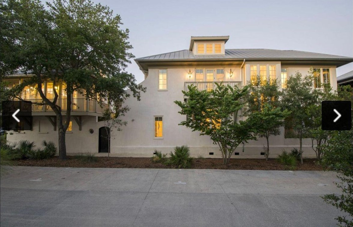 43 E Water Street E, Panama City, FL 32461