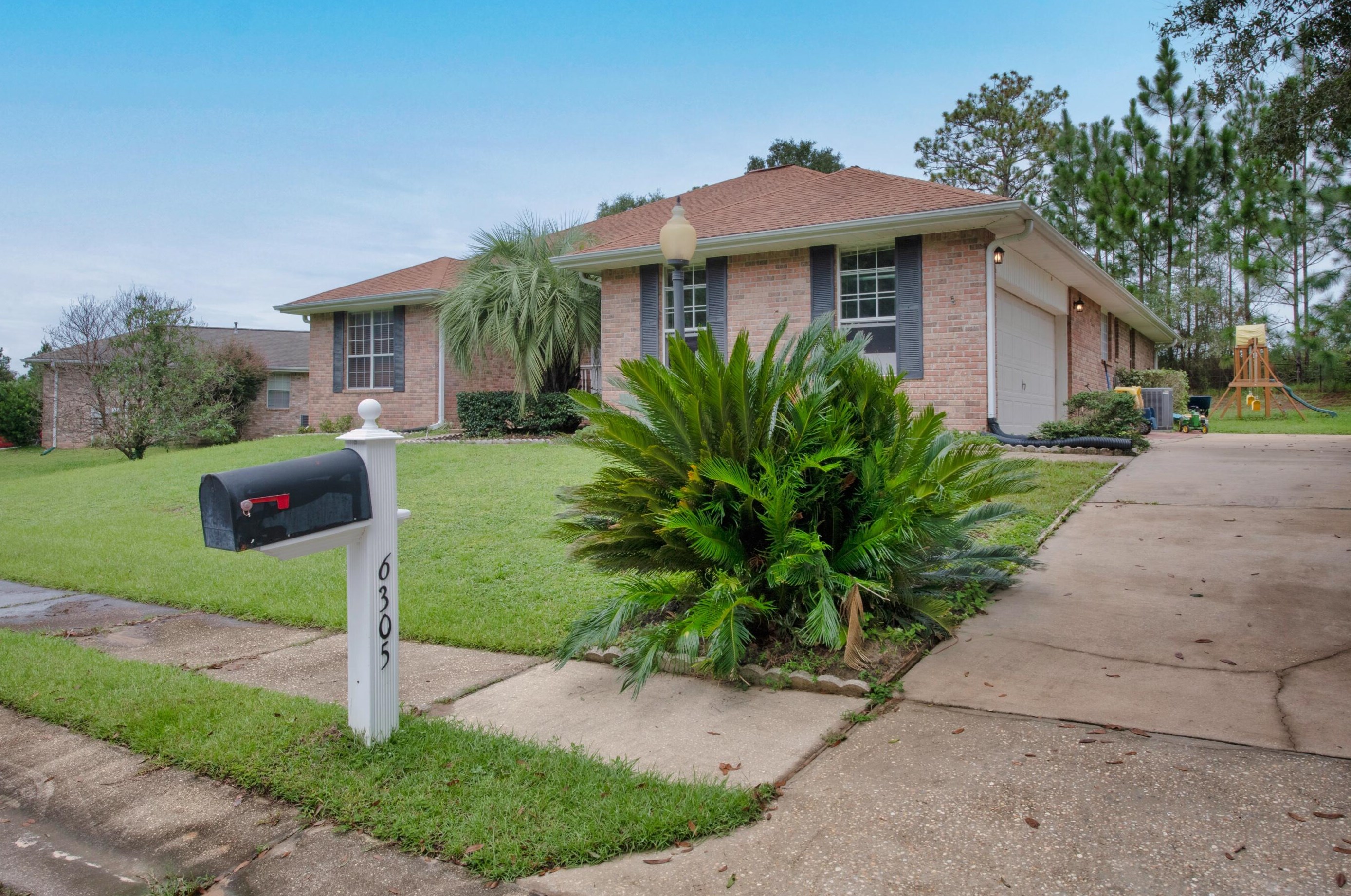 6305 Havenmist Ln, Crestview, FL 32536-4348