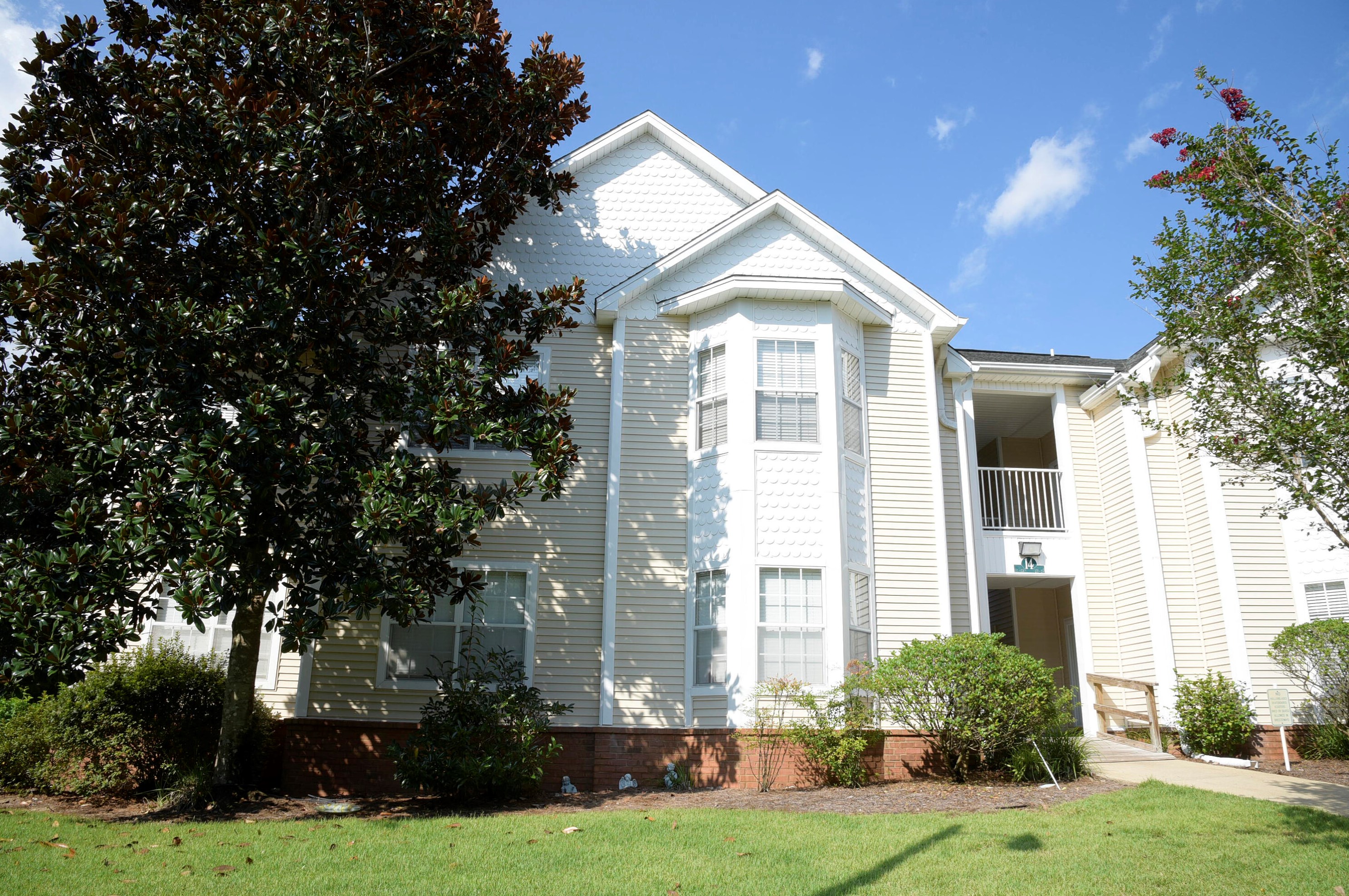 1501 Partin Dr N #254, Niceville, FL 32578