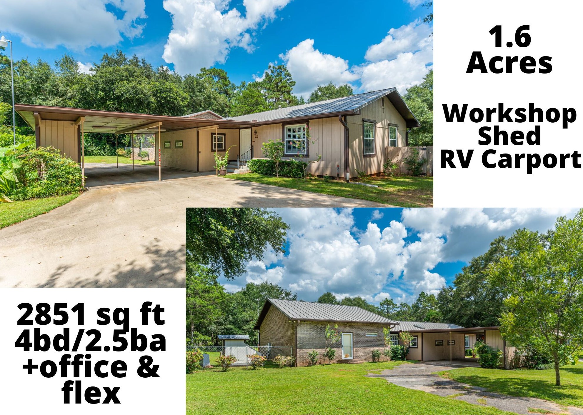 295 James St, Crestview, FL 32536-2117