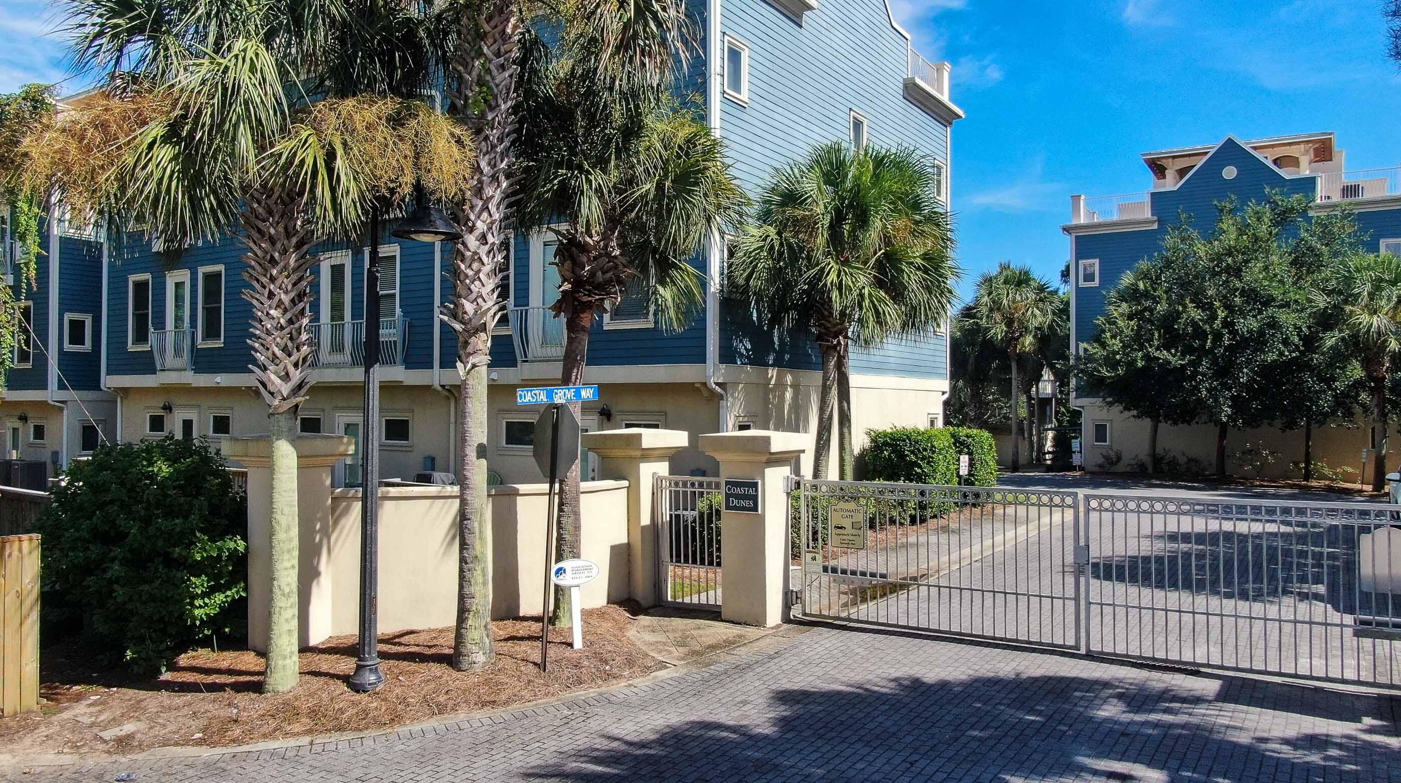 43 Coastal Grove Way #unit 5, Santa Rosa Beach, FL 32459