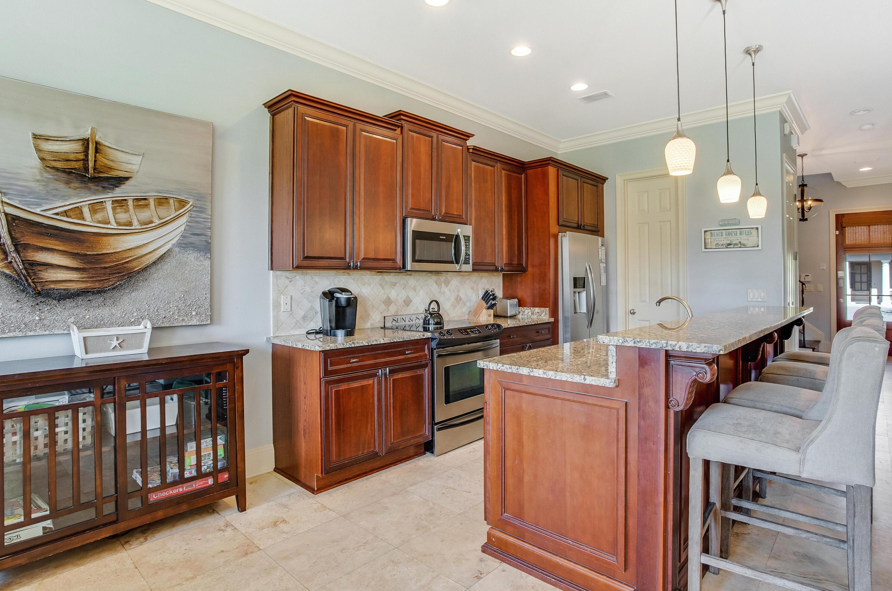 1853 Boardwalk Dr, Destin FL 32550-5895 exterior