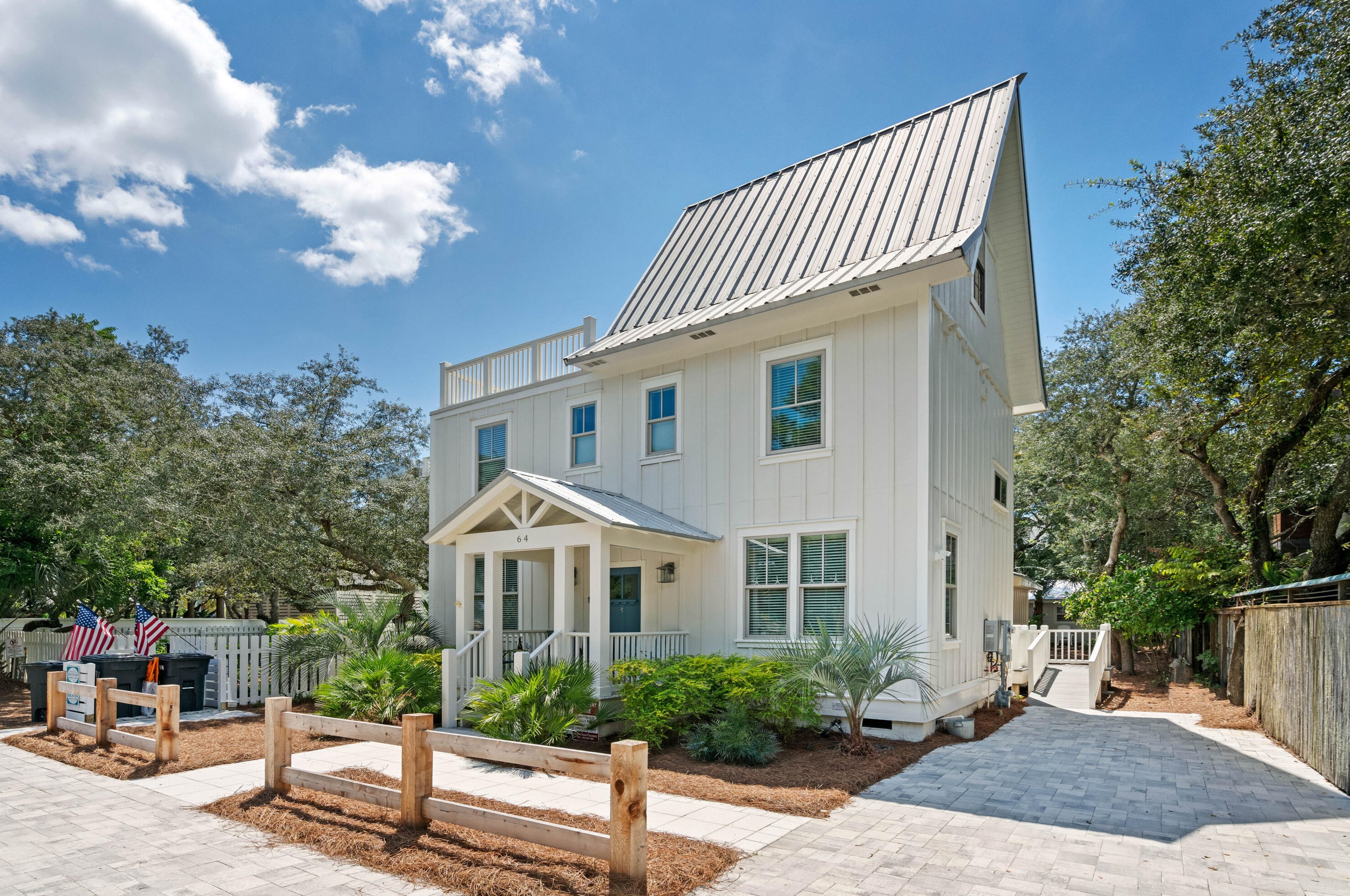64 Banfill St, Santa Rosa Beach, FL 32459-5875