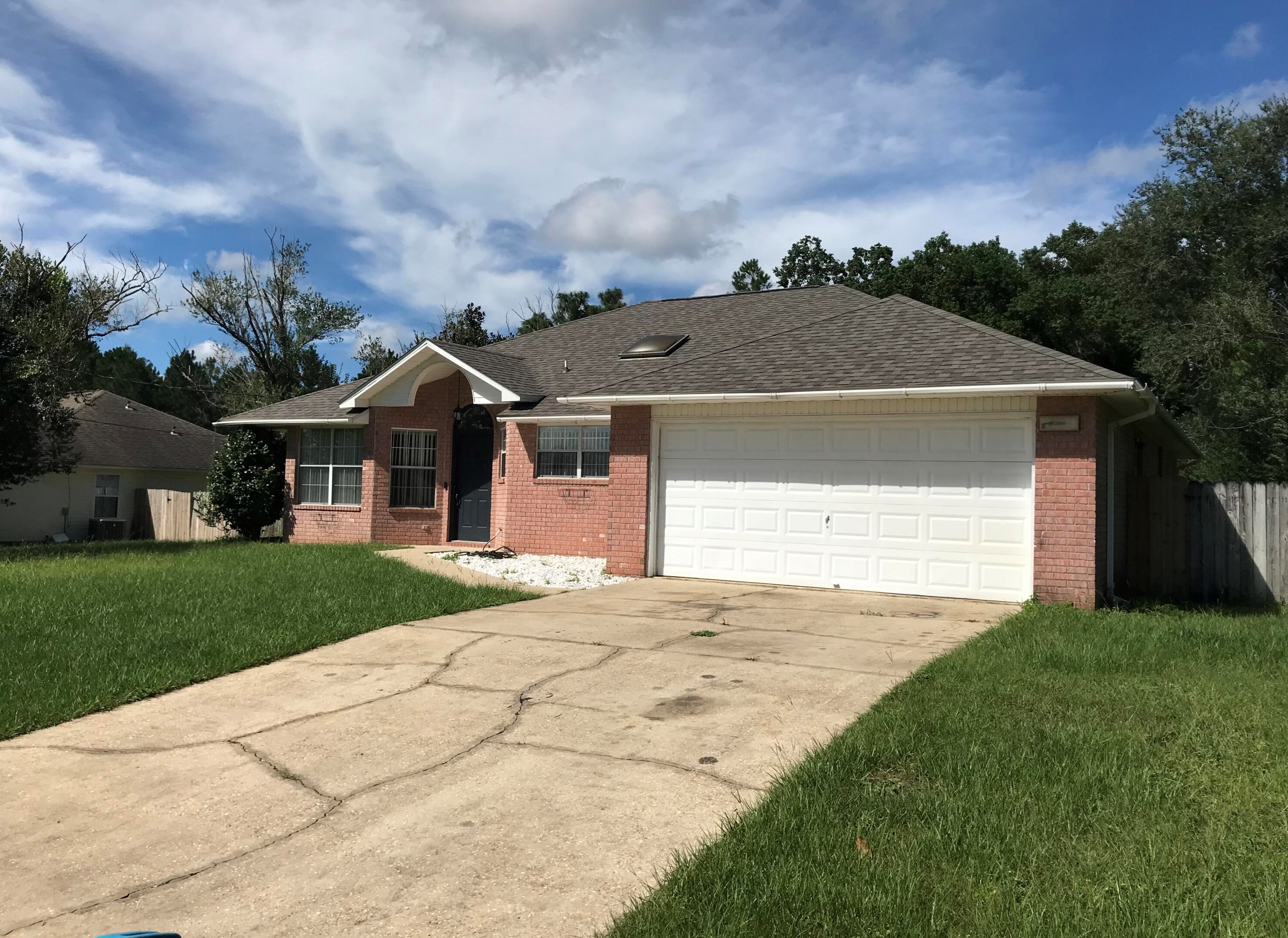 1215 Jefferyscot Dr, Crestview, FL 32536