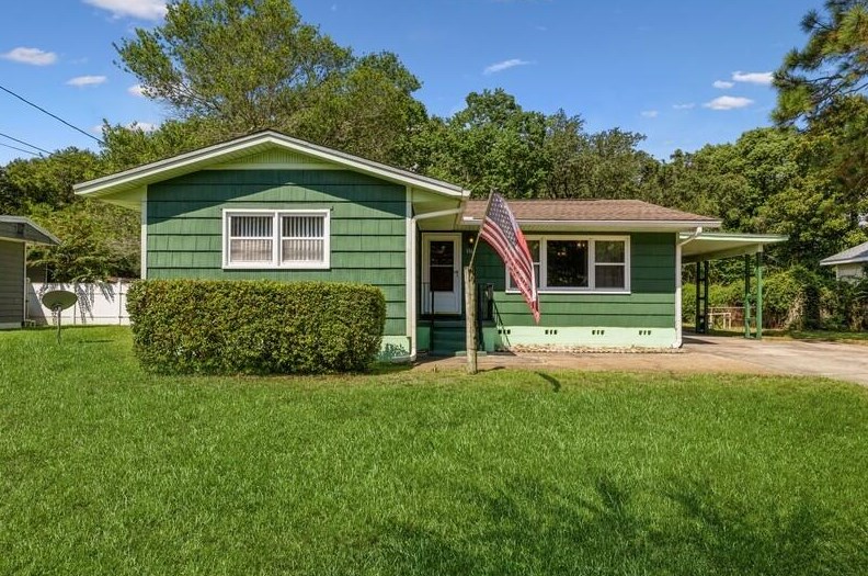 116 Hudson Dr, Fort Walton Beach, FL 32548-4220