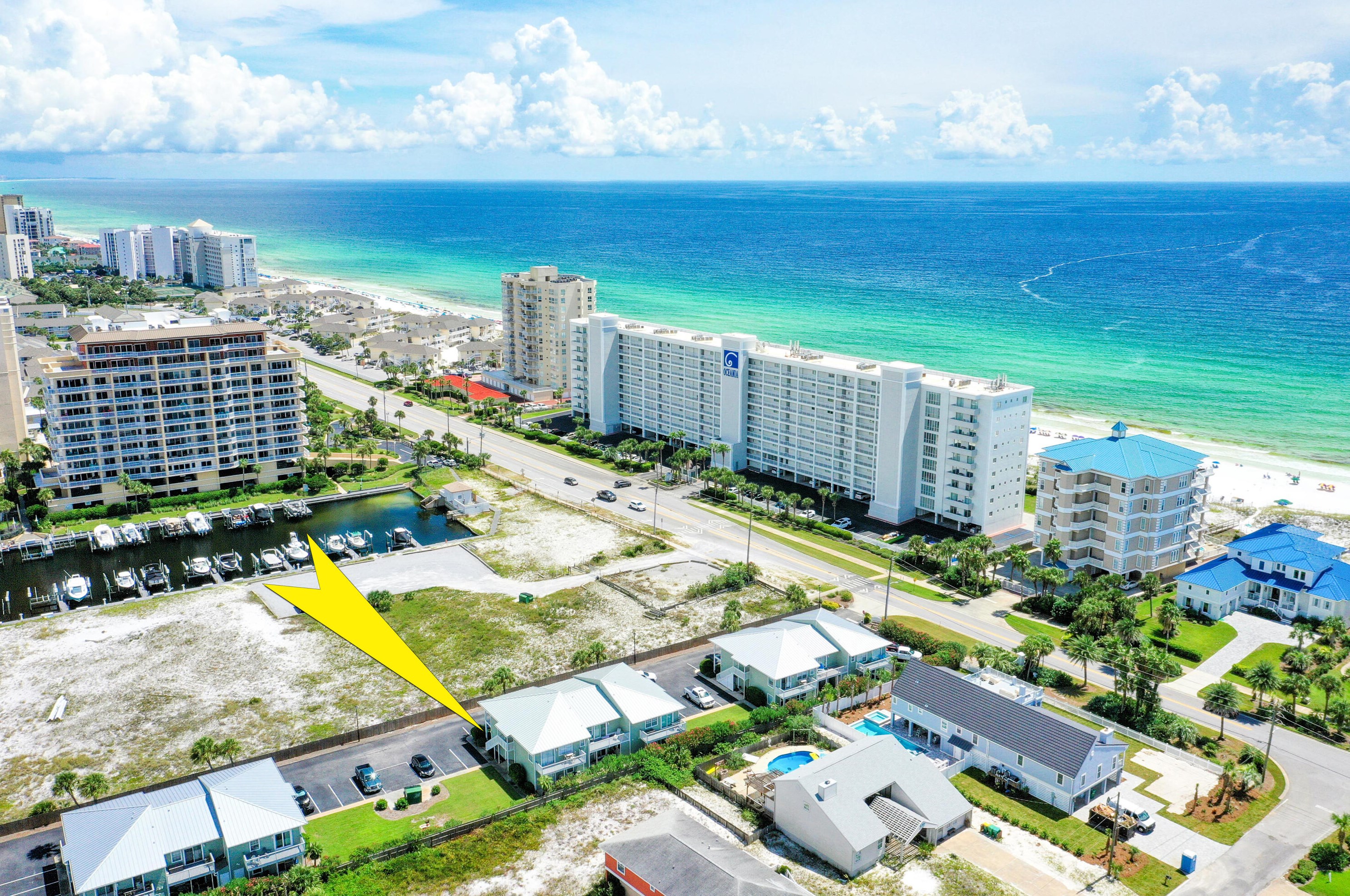 705 Gulf Shore Dr #unit 304, Destin, FL 32541