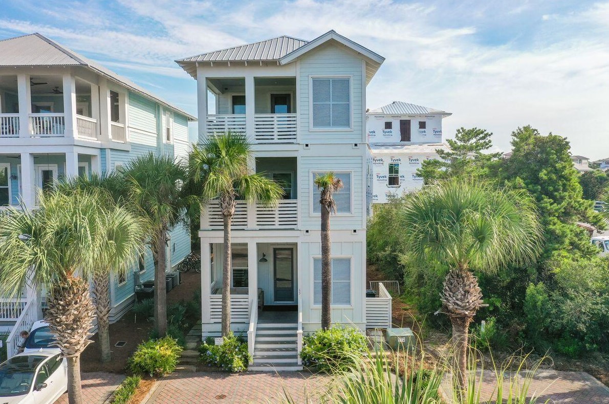 65 Trigger Trl, Panama City, FL 32461-6194