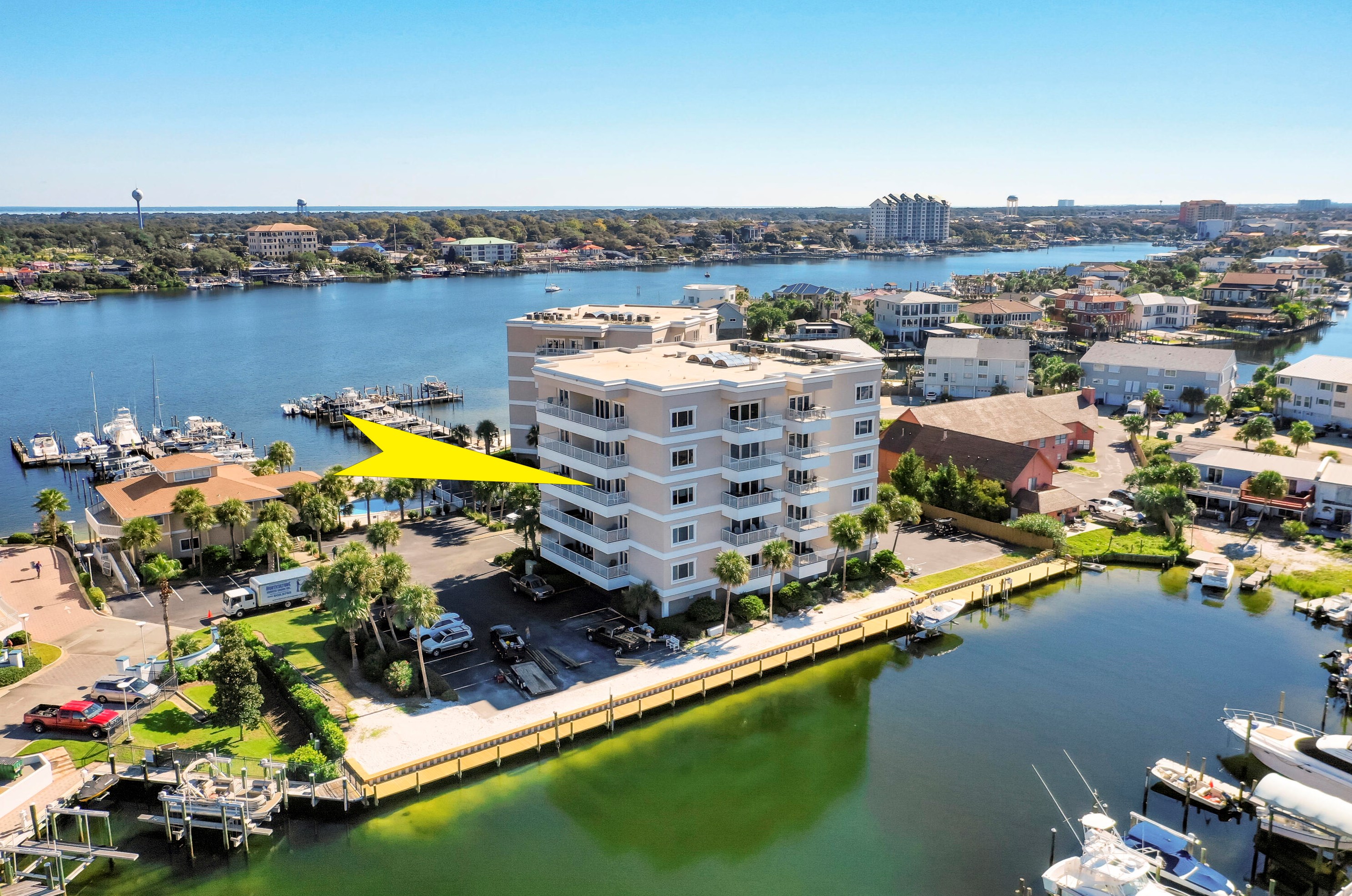 197 Durango Rd #3d, Destin, FL 32541