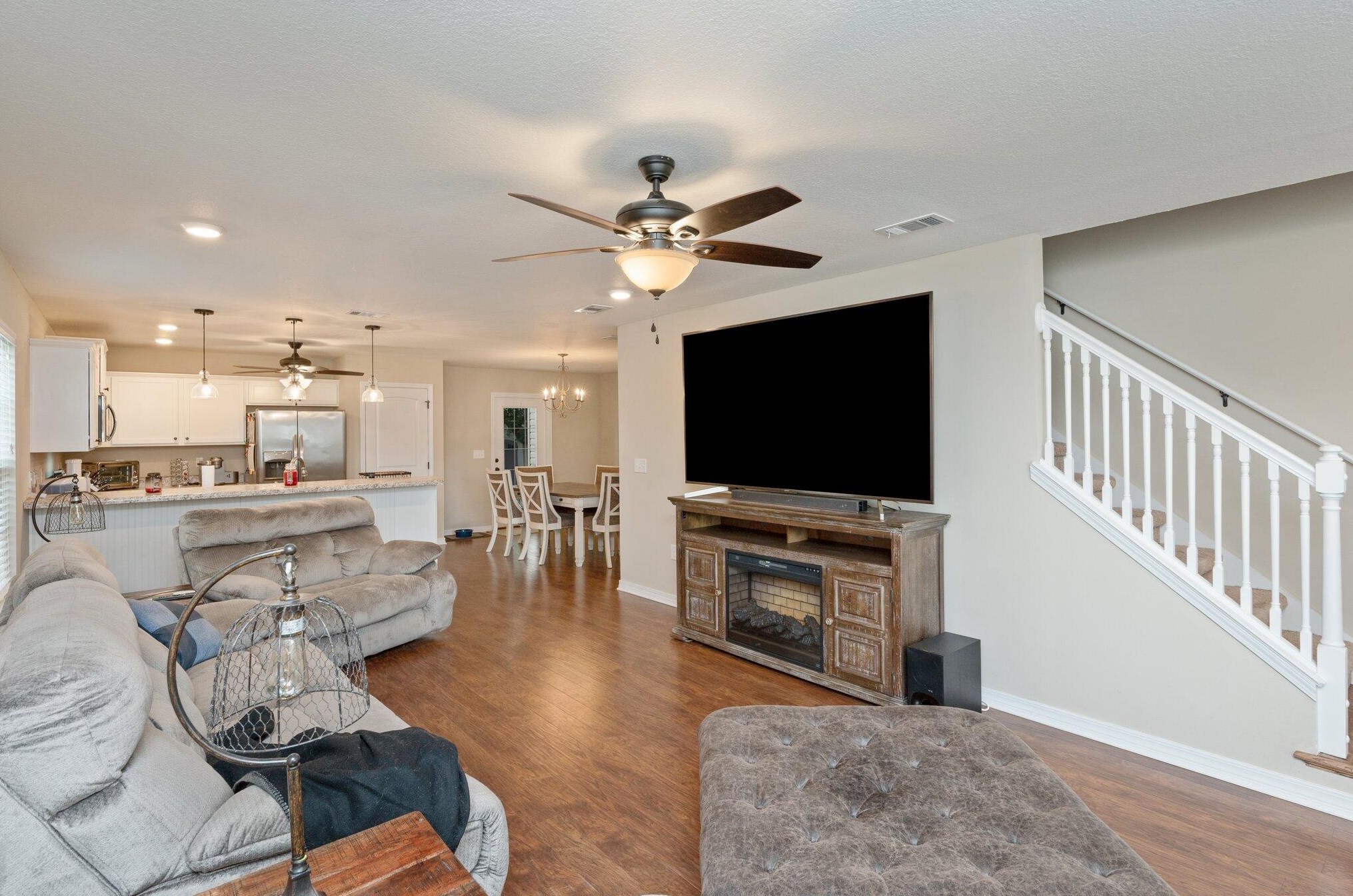 238 Wainwright Dr, Crestview FL  32539-6958 exterior