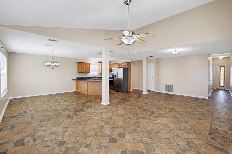 11734 Seashore Ln, Panama City FL  32407-4525 exterior