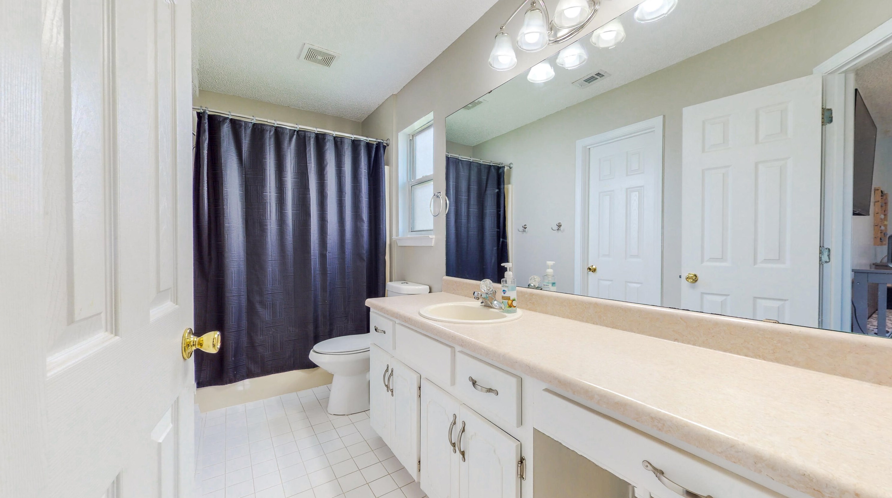 4815 Summer Creek Cv, Crestview FL  32539-8379 exterior