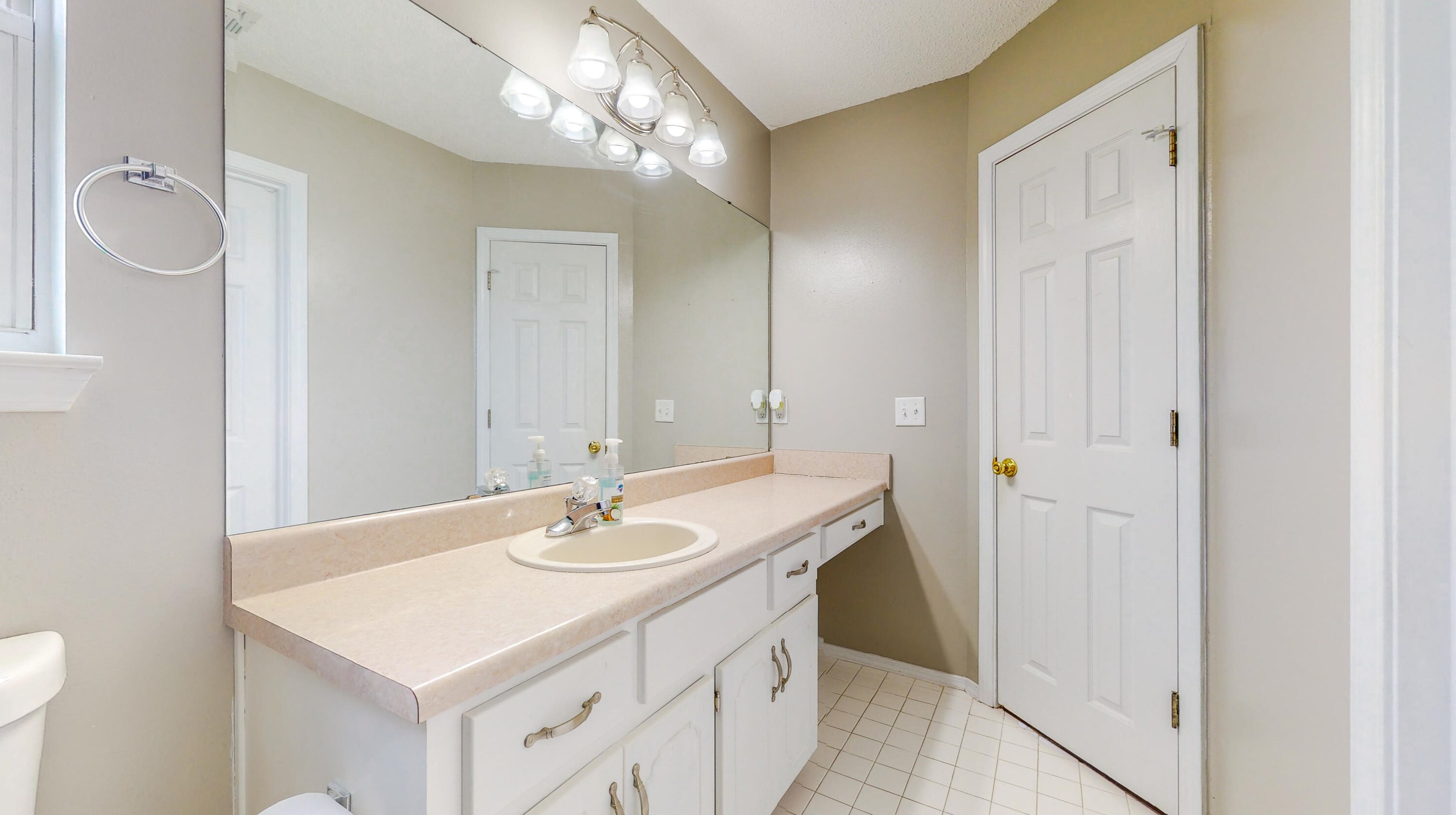 4815 Summer Creek Cv, Crestview FL  32539-8379 exterior