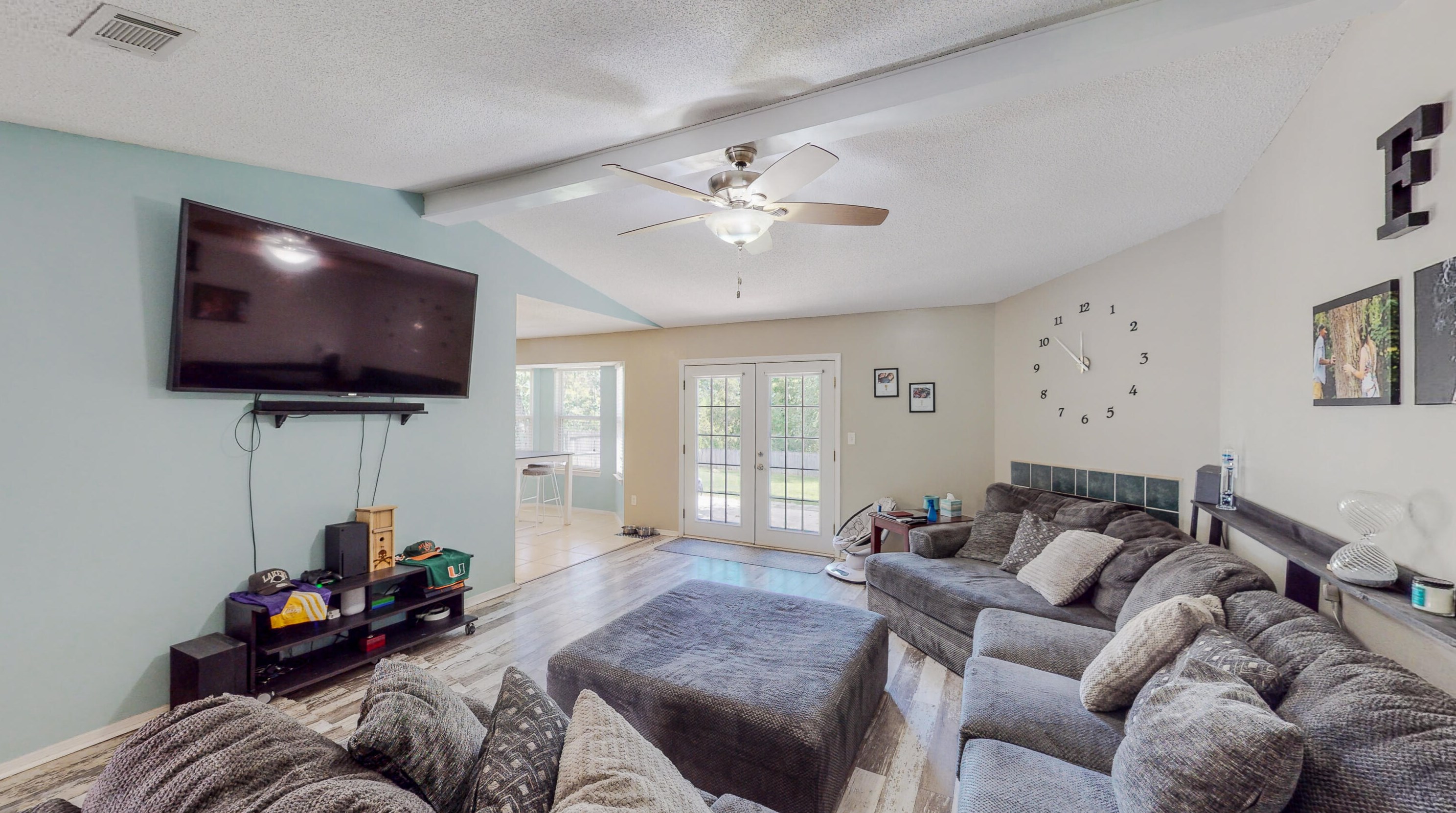 4815 Summer Creek Cv, Crestview FL  32539-8379 exterior